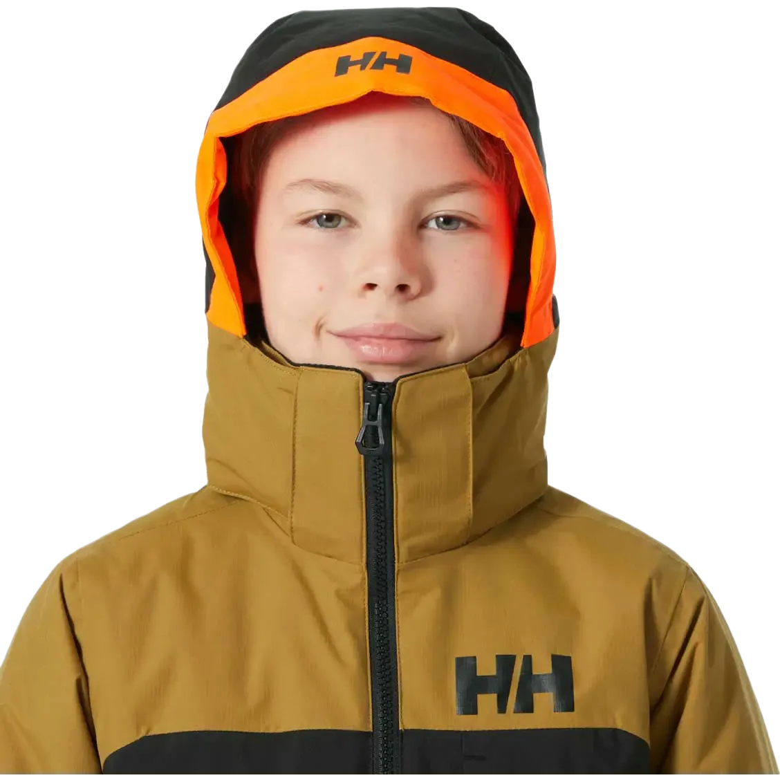 Summit Jacket Junior