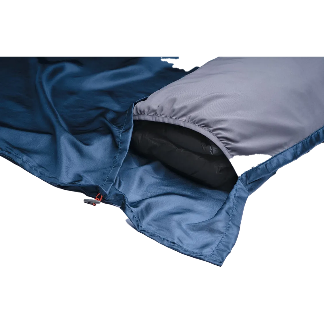 Silk Travel Sheet sovsäckslakan