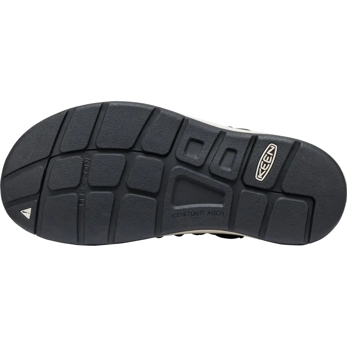Uneek Canvas Women damsandal