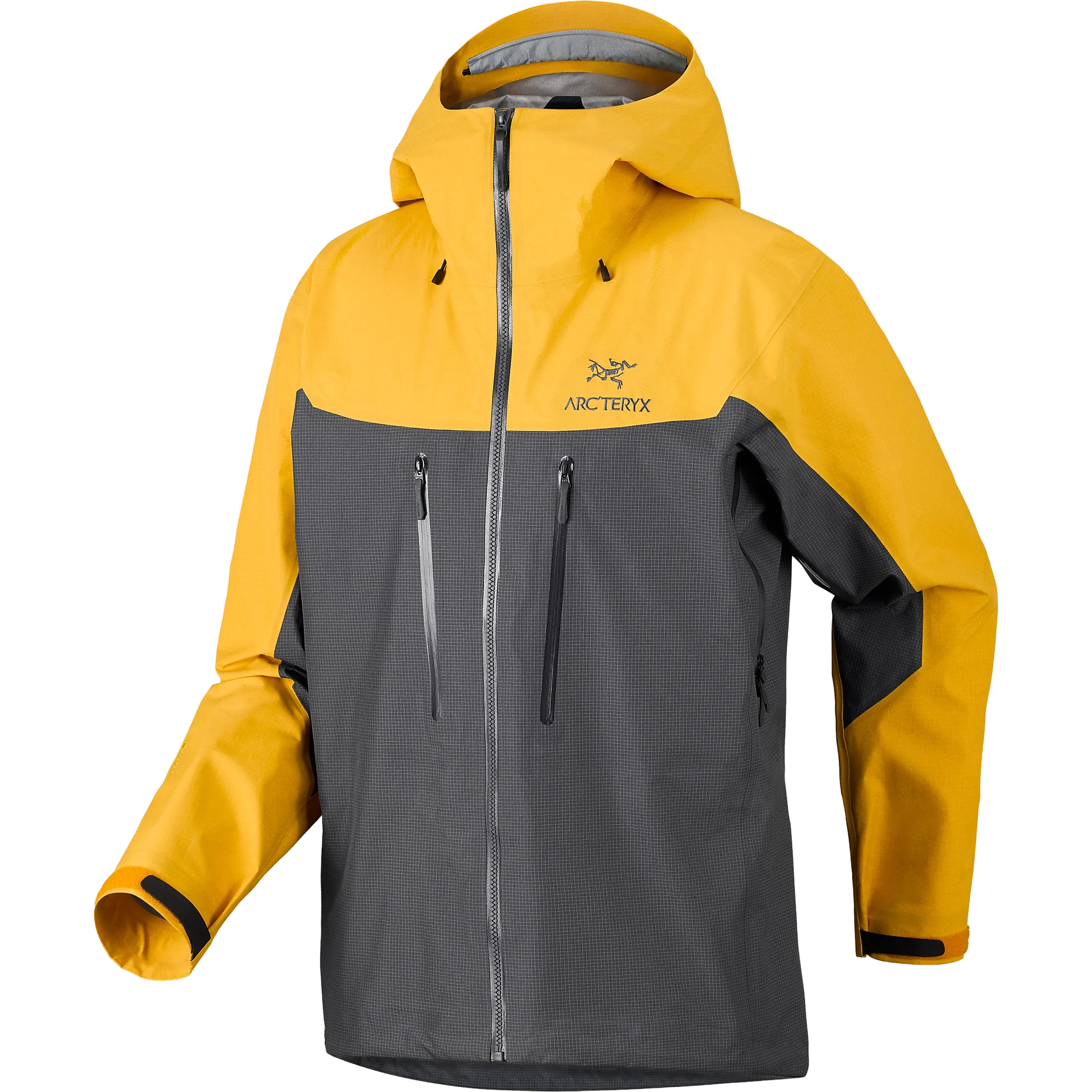 Alpha Jacket Men