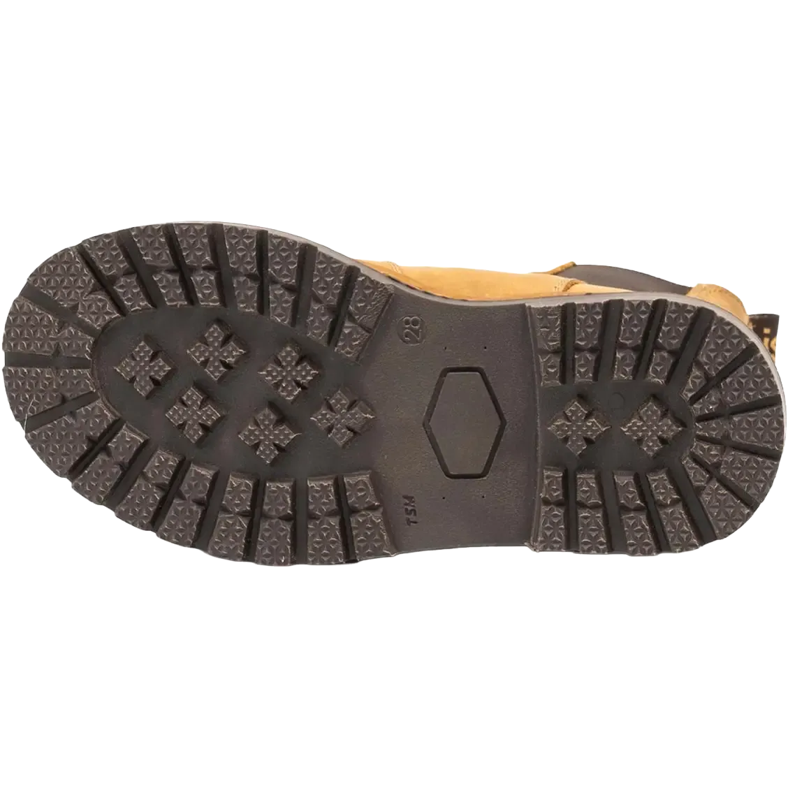 Neo Lamb Boot Junior