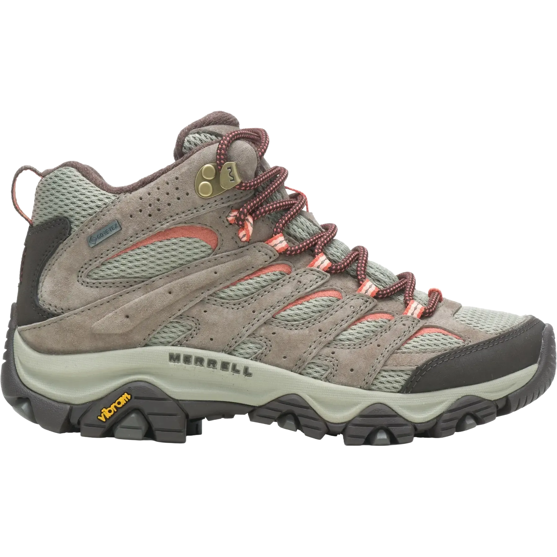 Moab 3 Mid GTX Women damkänga