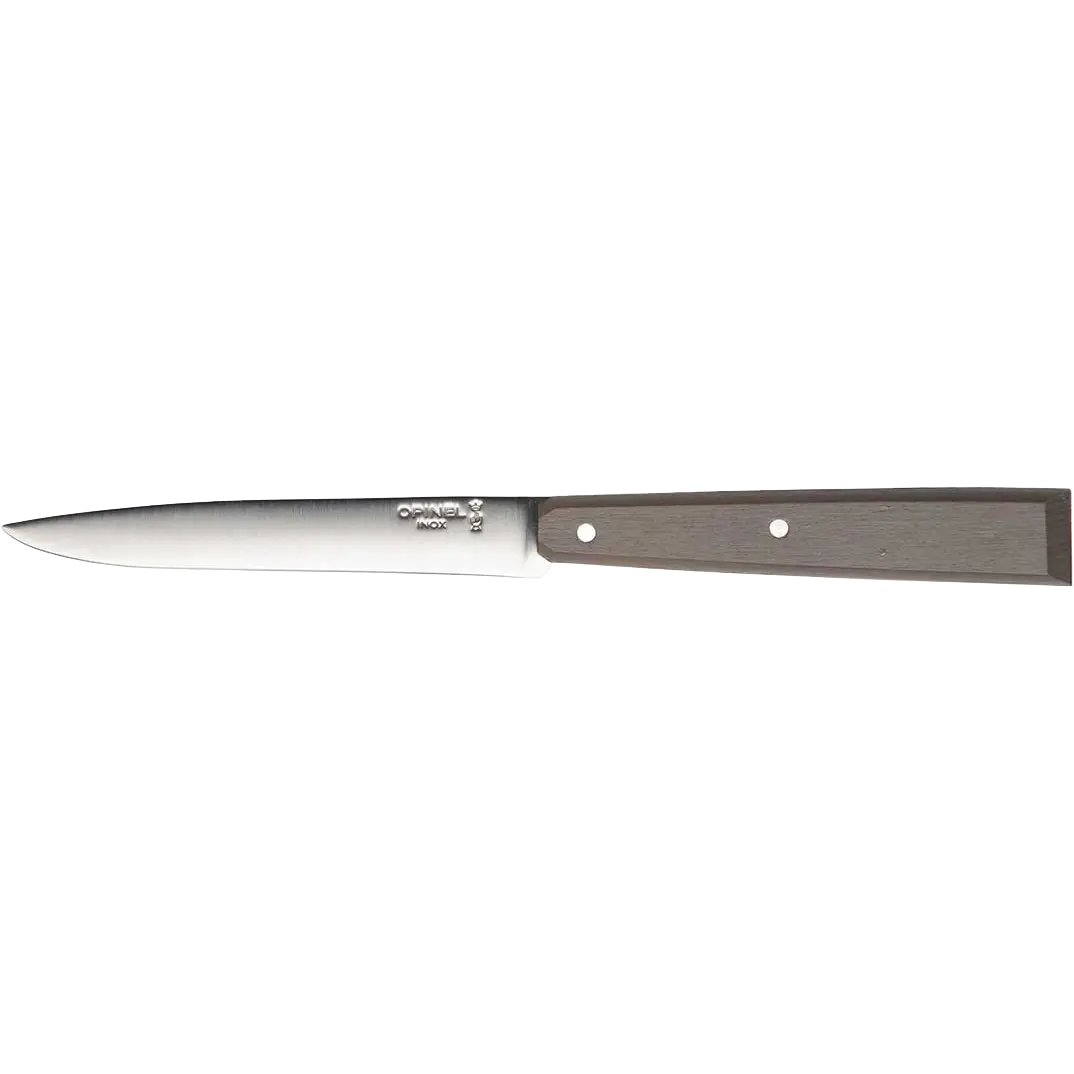 Opinel Bon Appetit kniv - Pepper - One size - Spisegrej