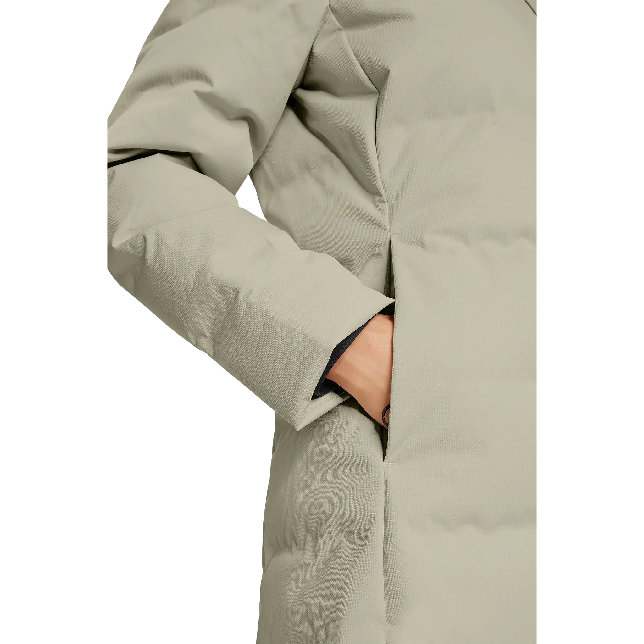 Moana Down Coat Women