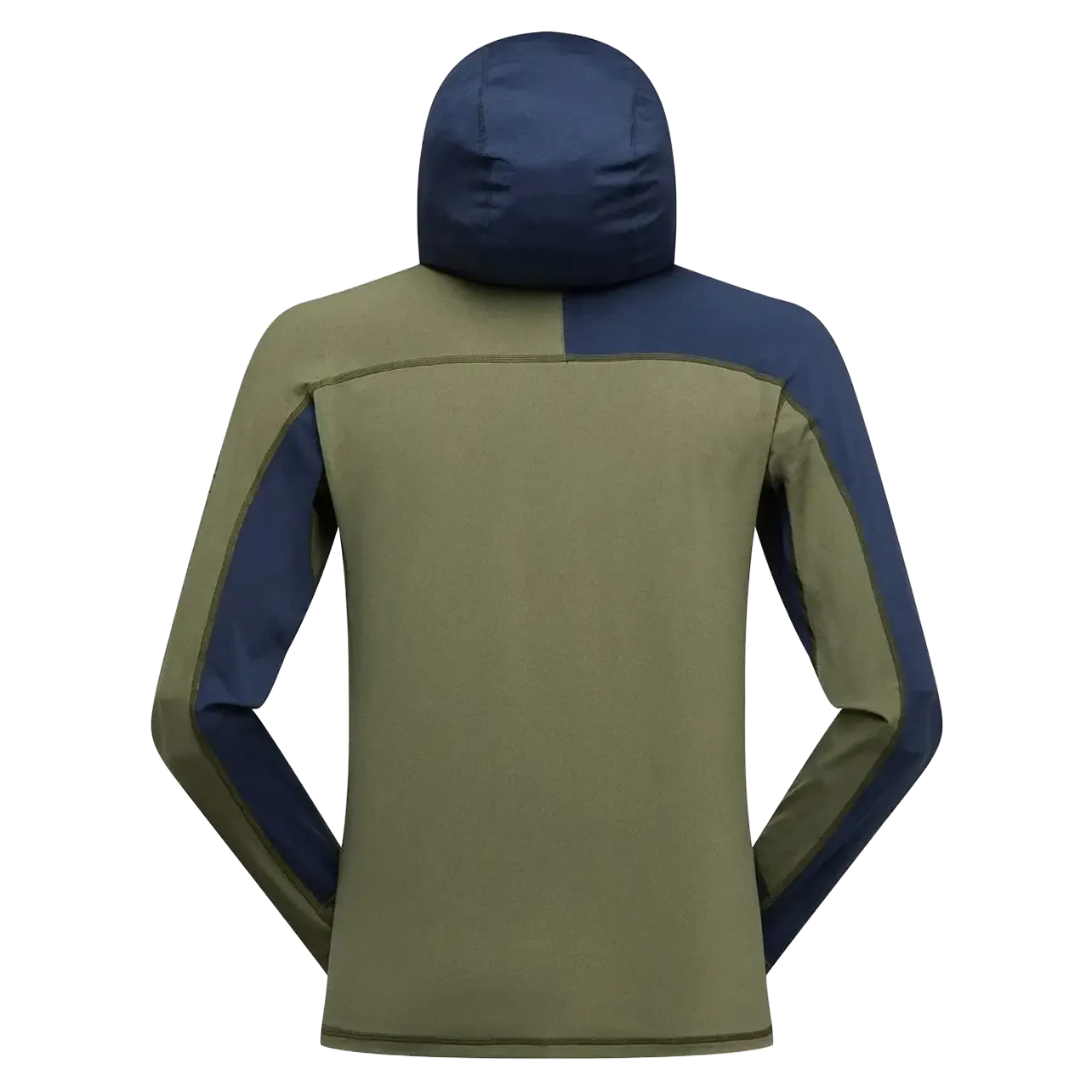 Cloud Shadow Sun Hoody Men