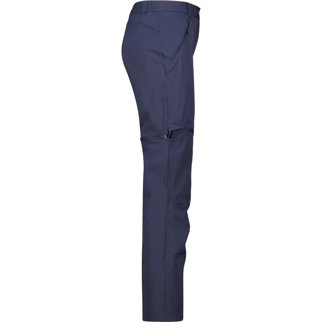 Peru Zip-off Pant Women
