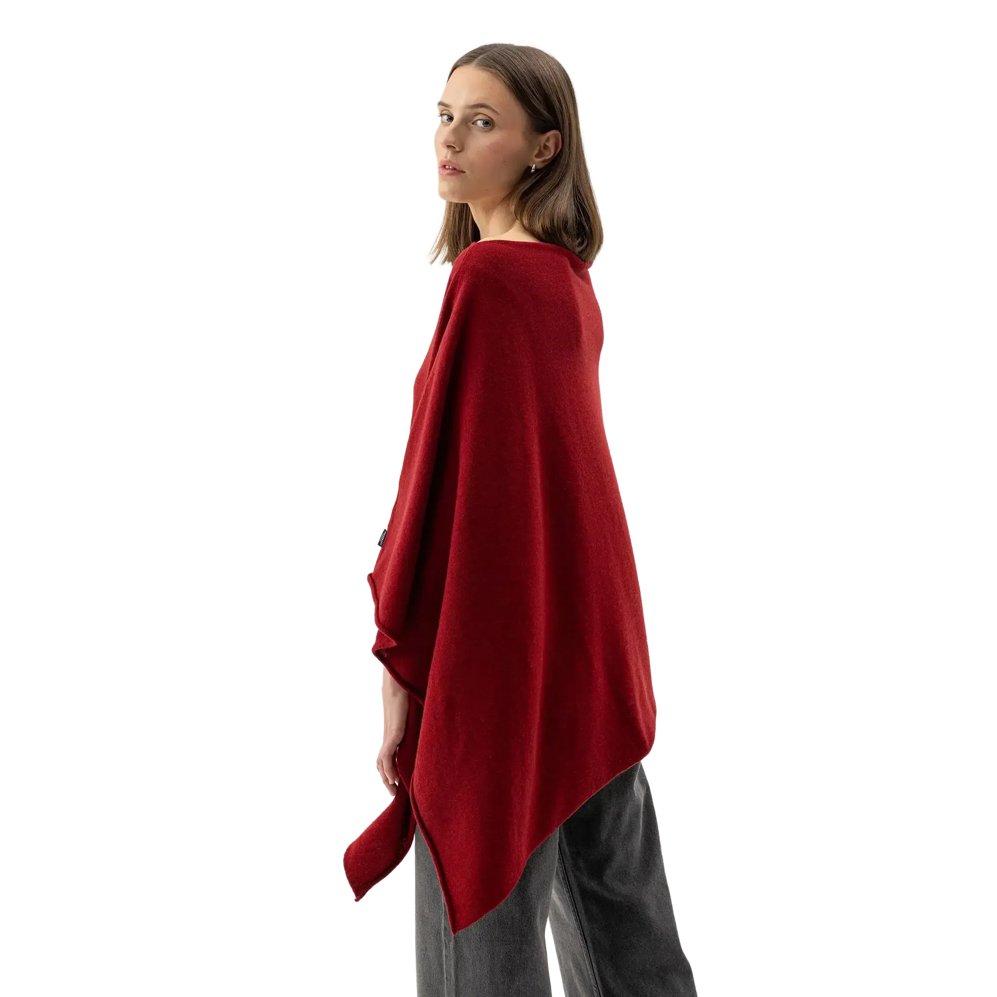 Sofie Poncho