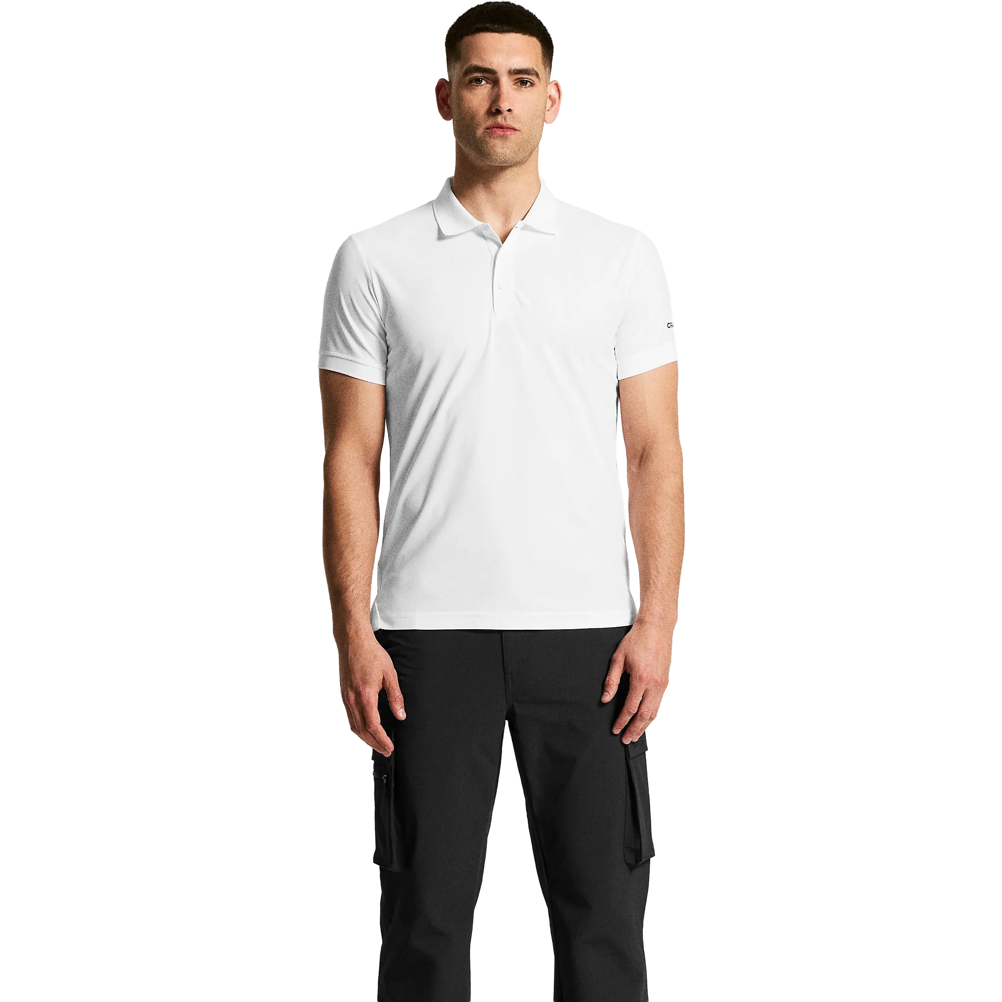 Core Unify Polo Shirt Men