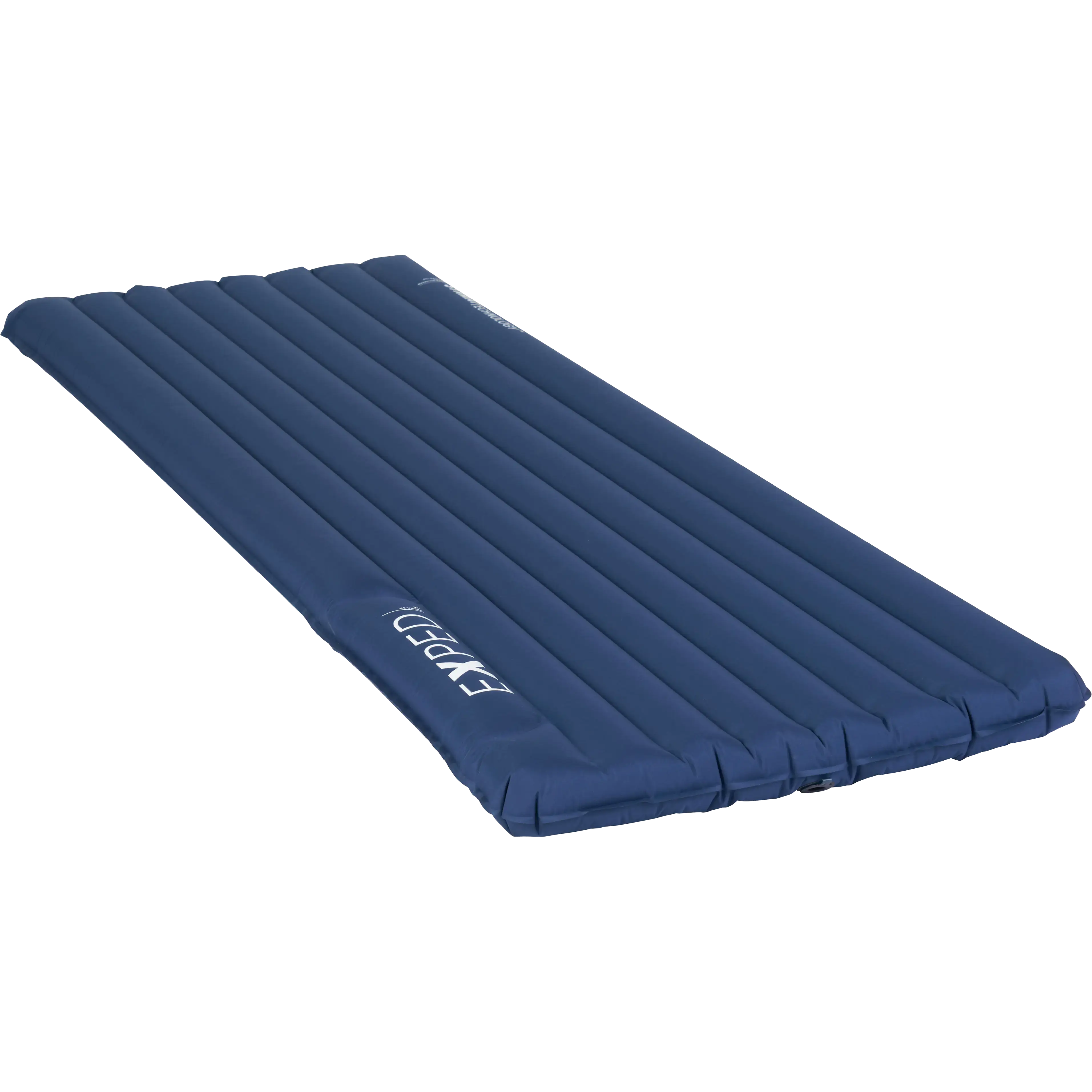 Exped Versa 6R LW - Navy - One size - Luftmadrasser