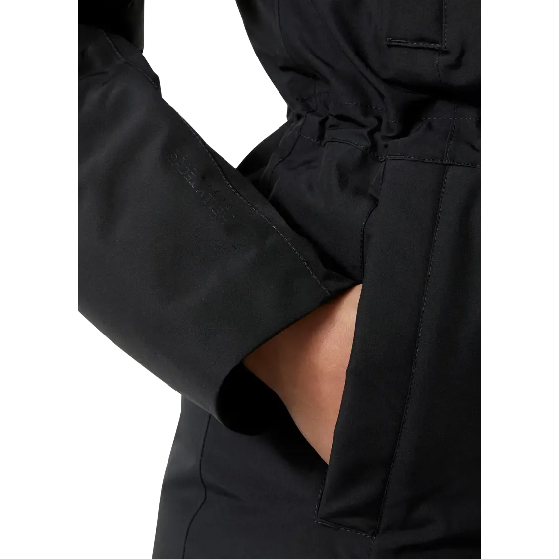 Senja Parka Women damejakke