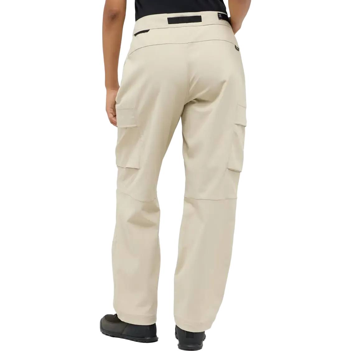 Hede Cargo Pant Women damebukser