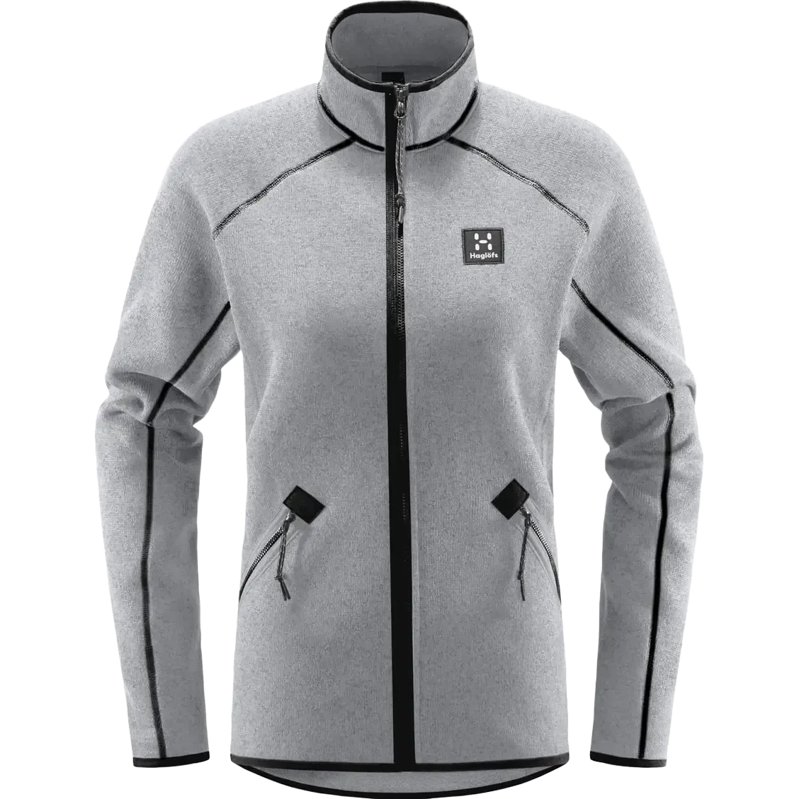 Risberg Jacket Women Damefleece