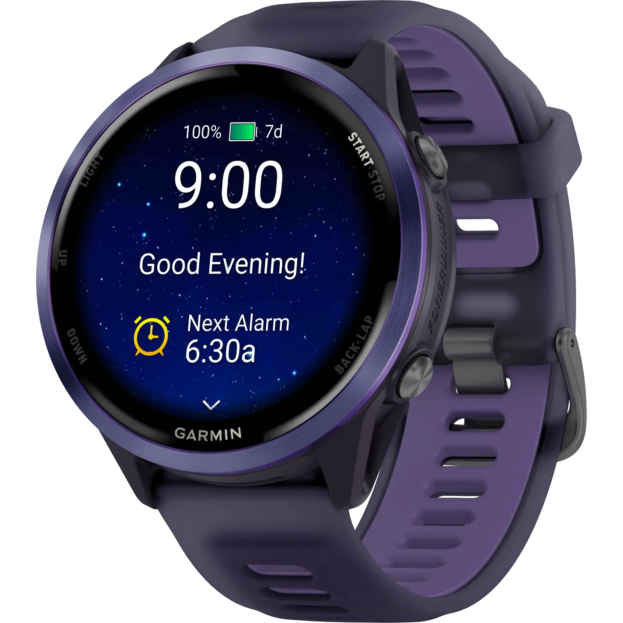 Forerunner 570 - 47MM