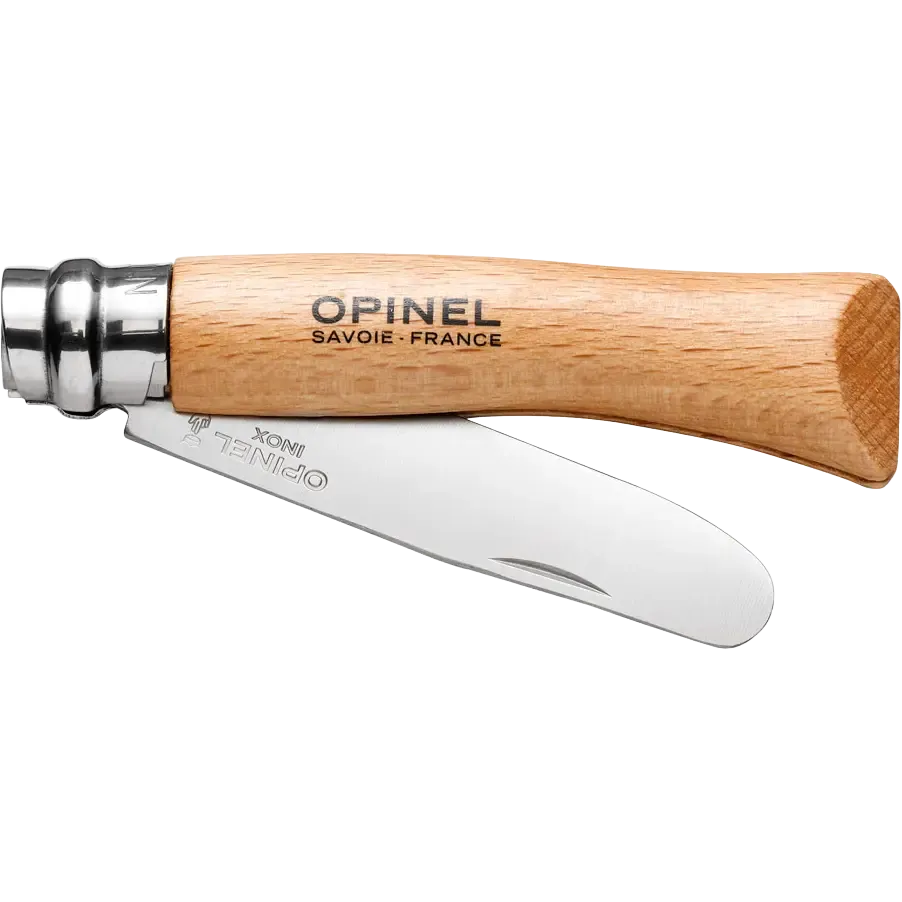 My First Opinel No. 07 Round Edge