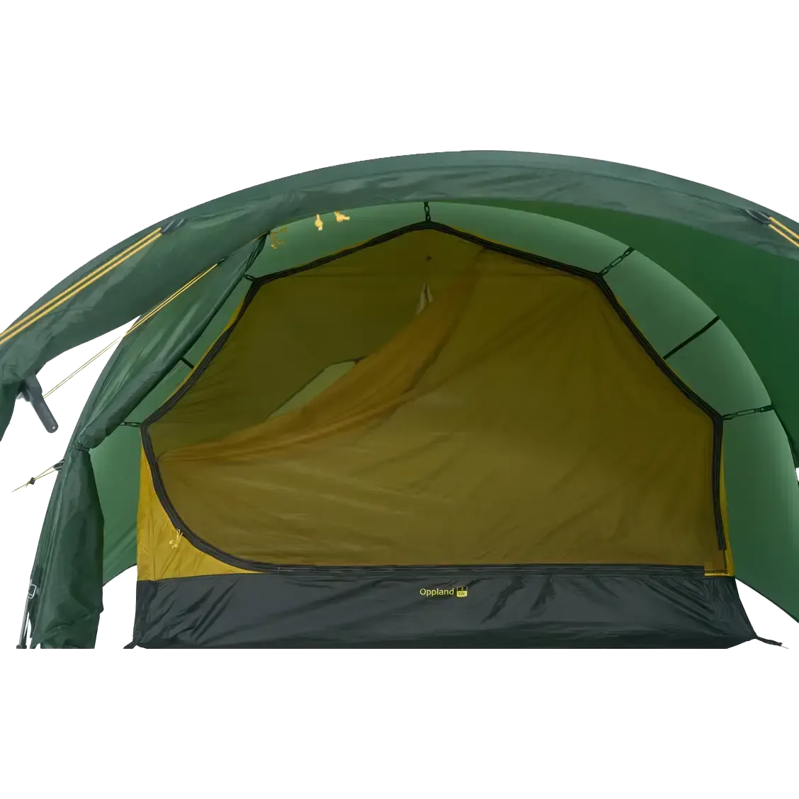 Oppland 2 LW (2.0) Tent telt 2 prs.