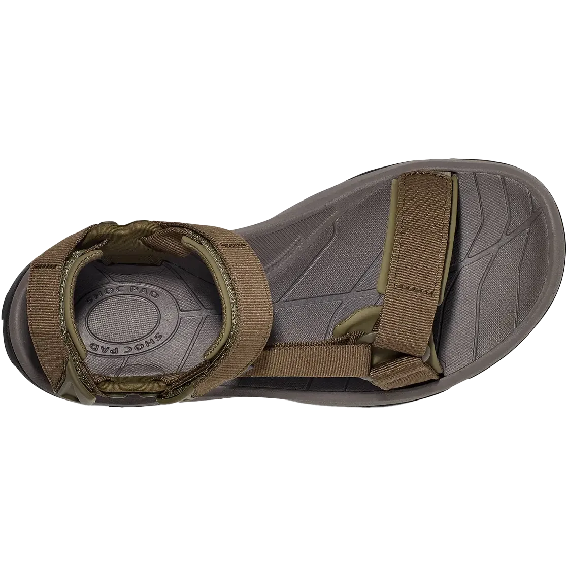 Terra Fi Lite Men herresandal