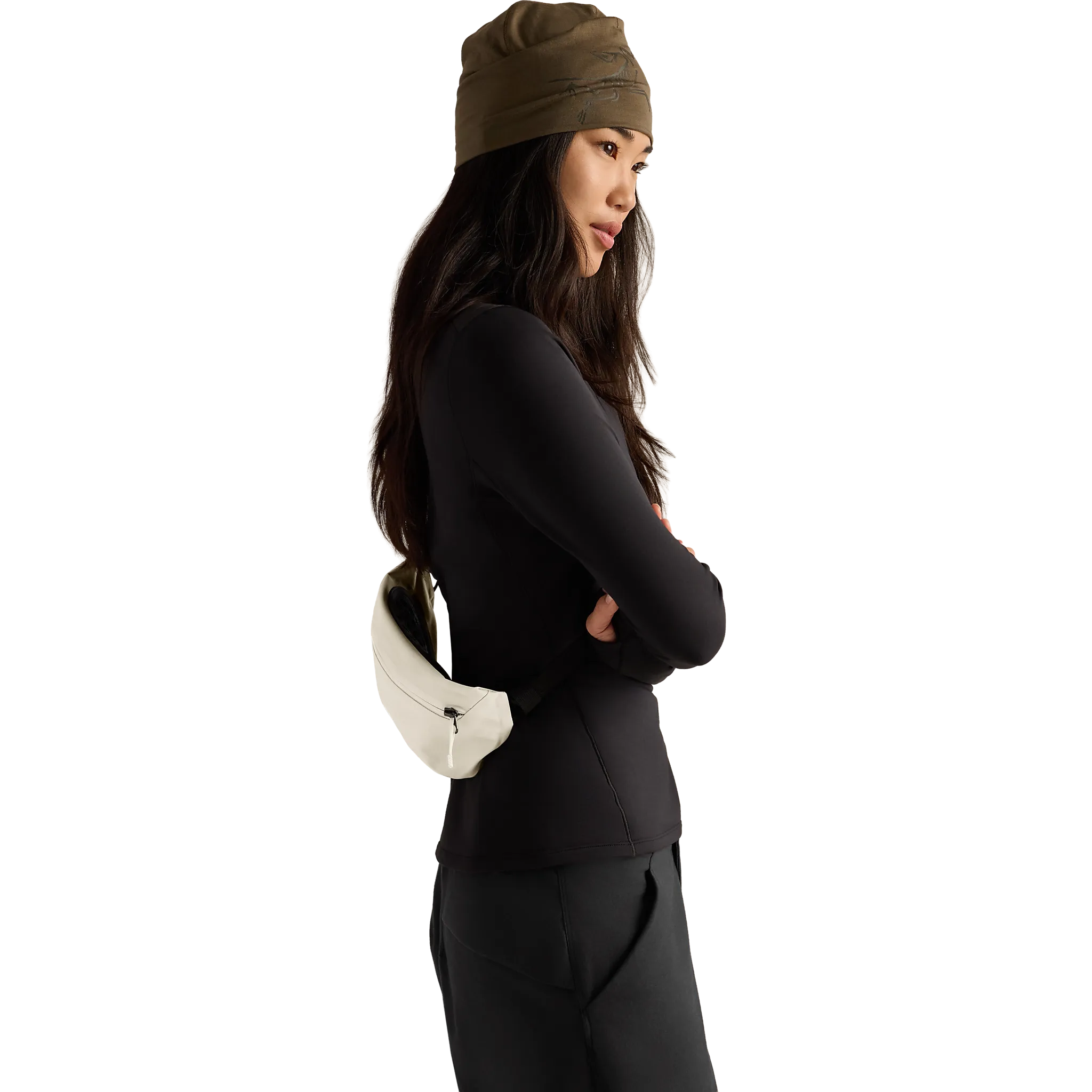 Granville Crossbody Bag