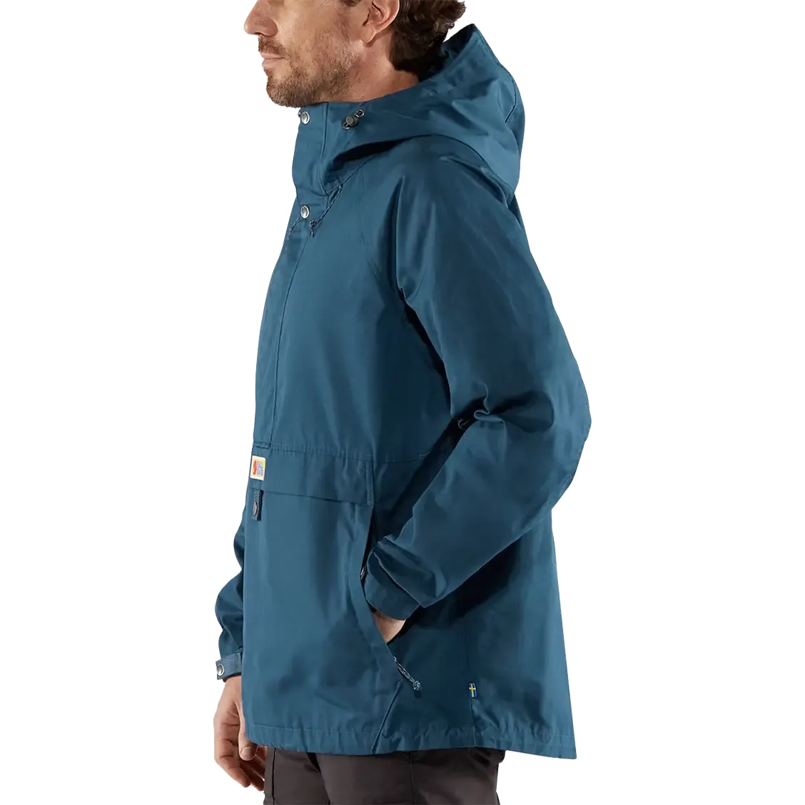 Vardag Anorak Men herreanorak