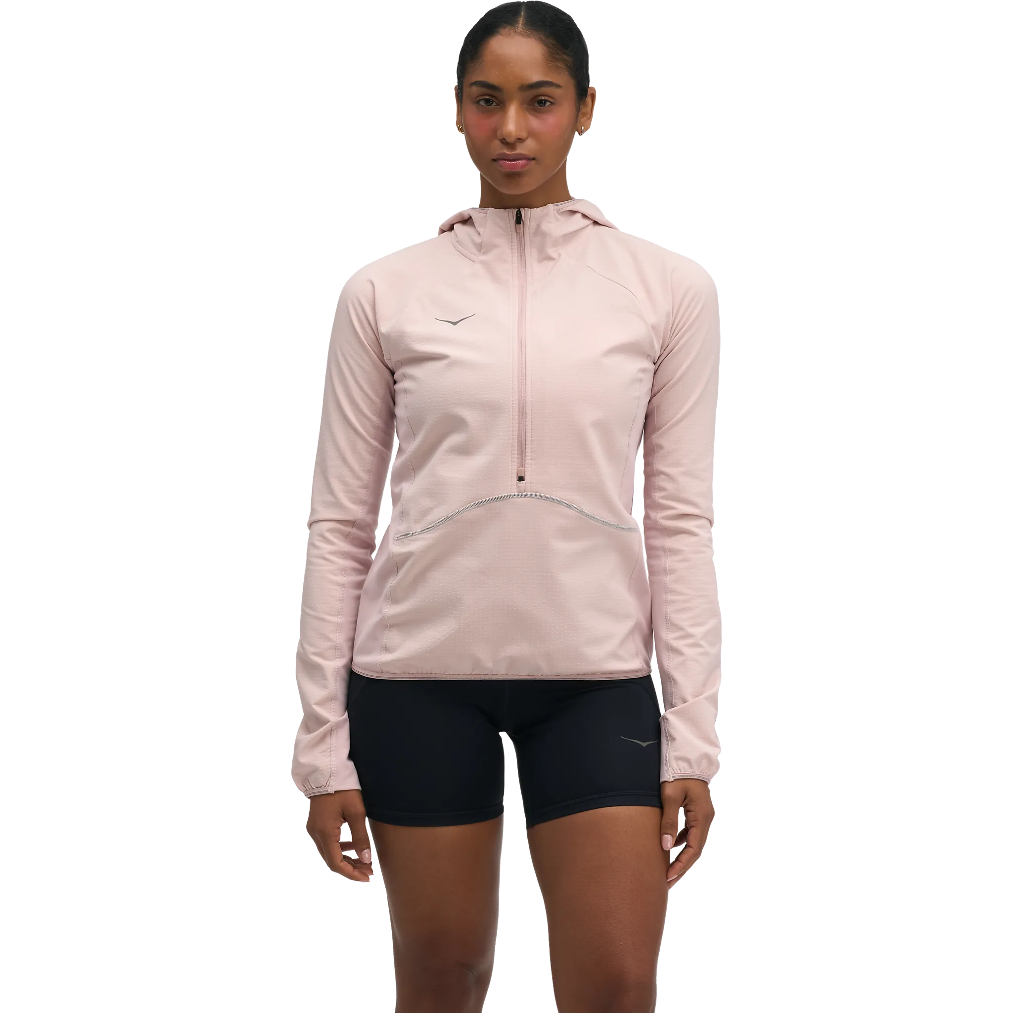 SkyGlow Half-Zip