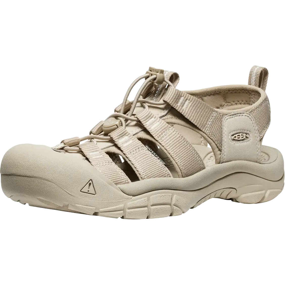 Newport H2 Men herresandal