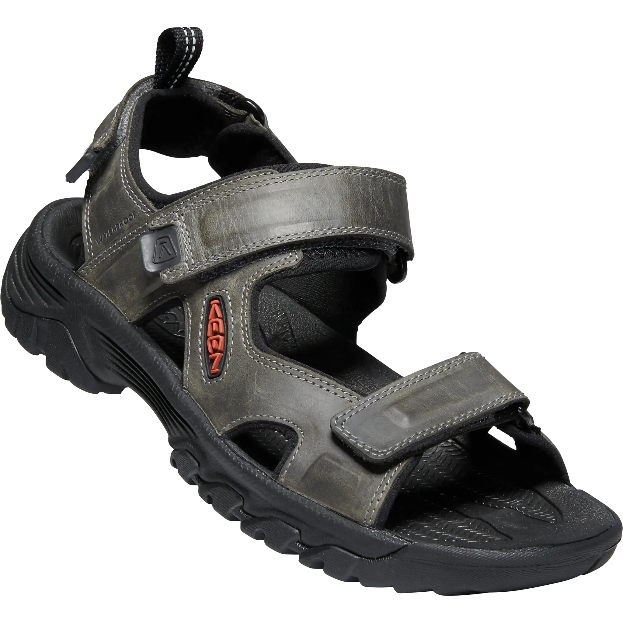 Targhee III Open Toe Sandal Men herresandal