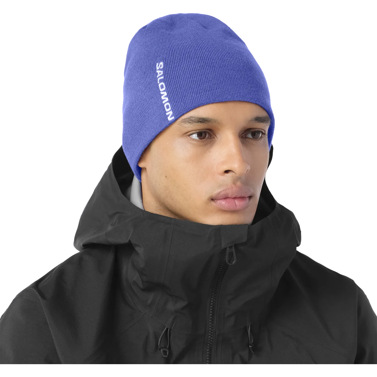 Graphic Beanie