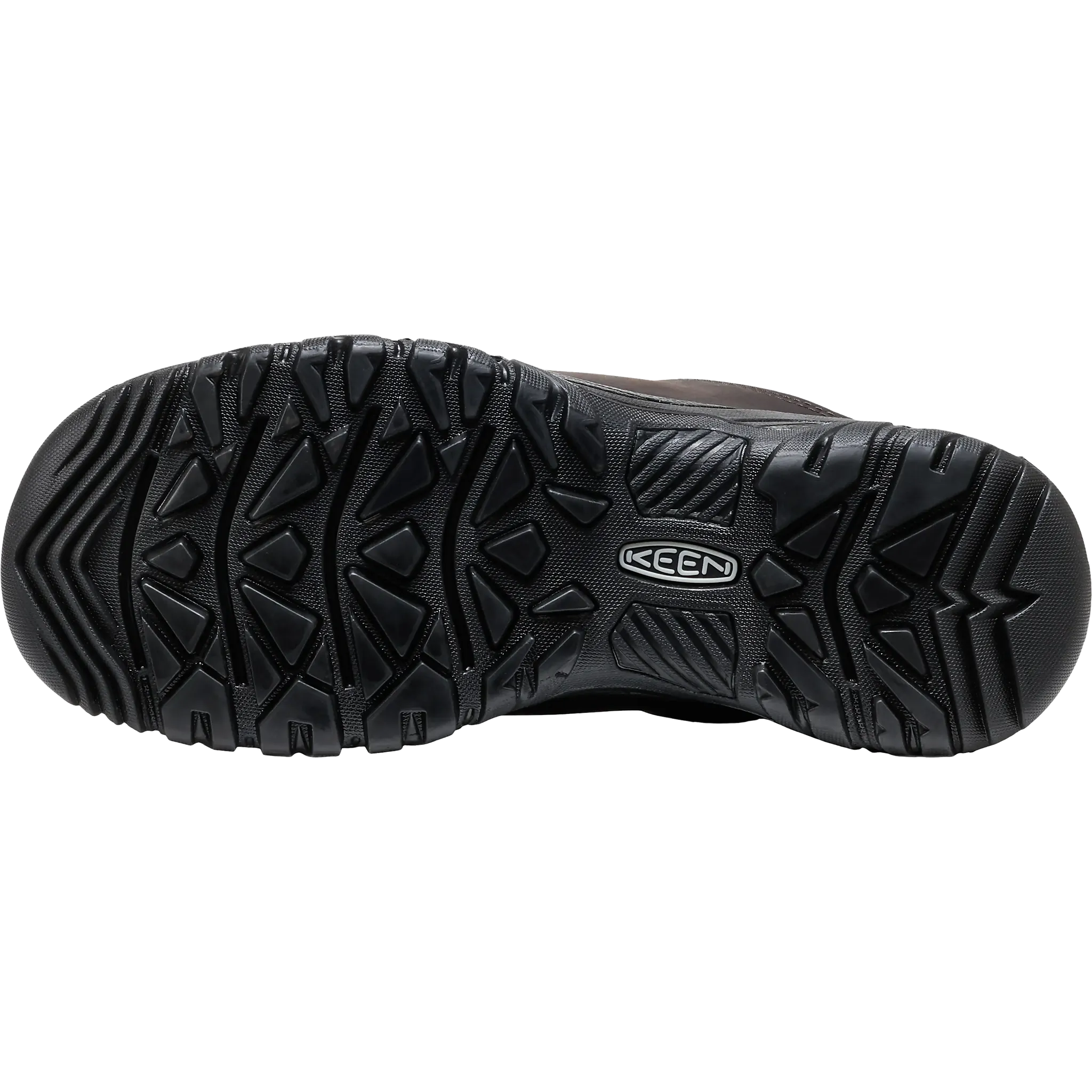 Targhee IV Oxford Men herresko