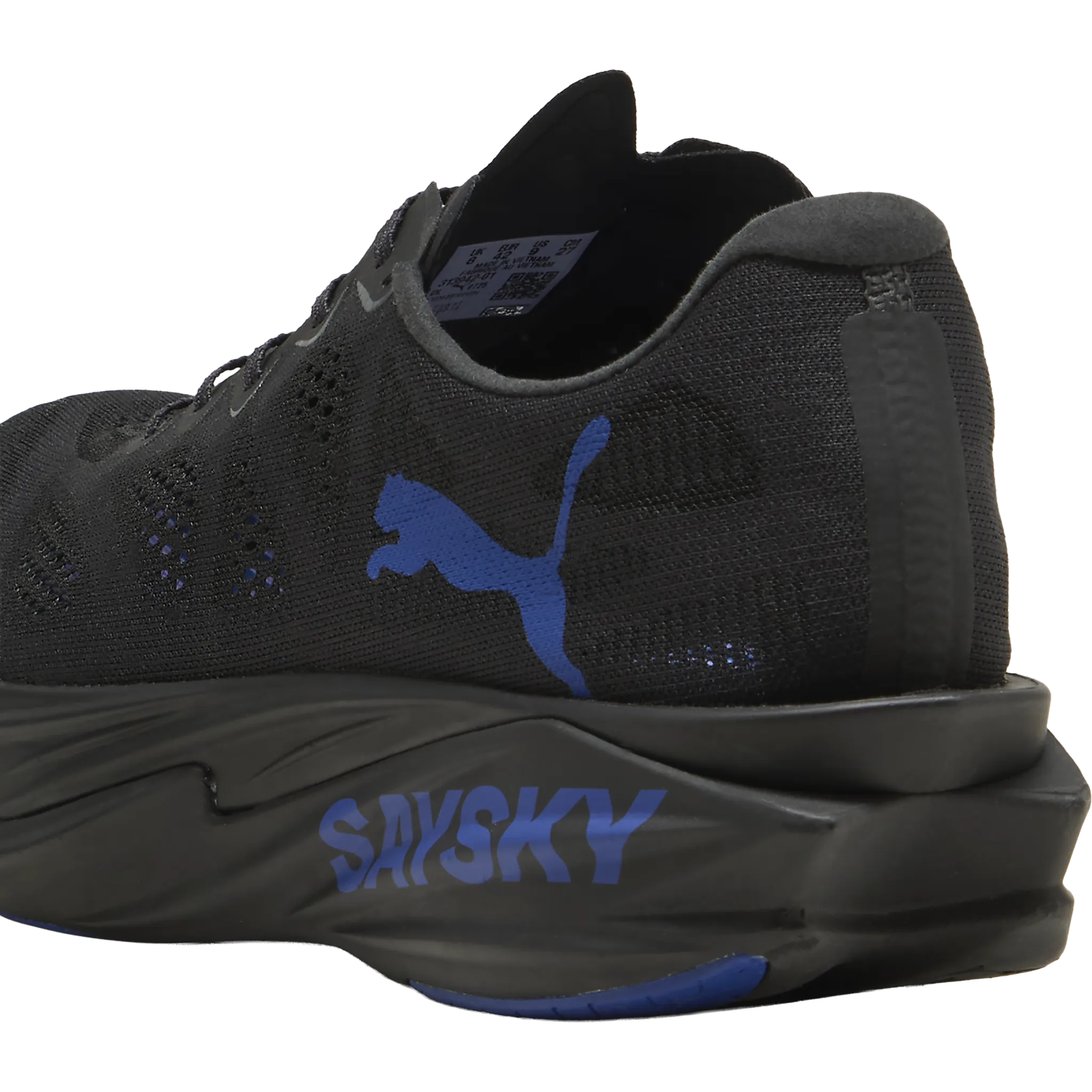 Deviate NITRO Elite 4 SAYSKY Men