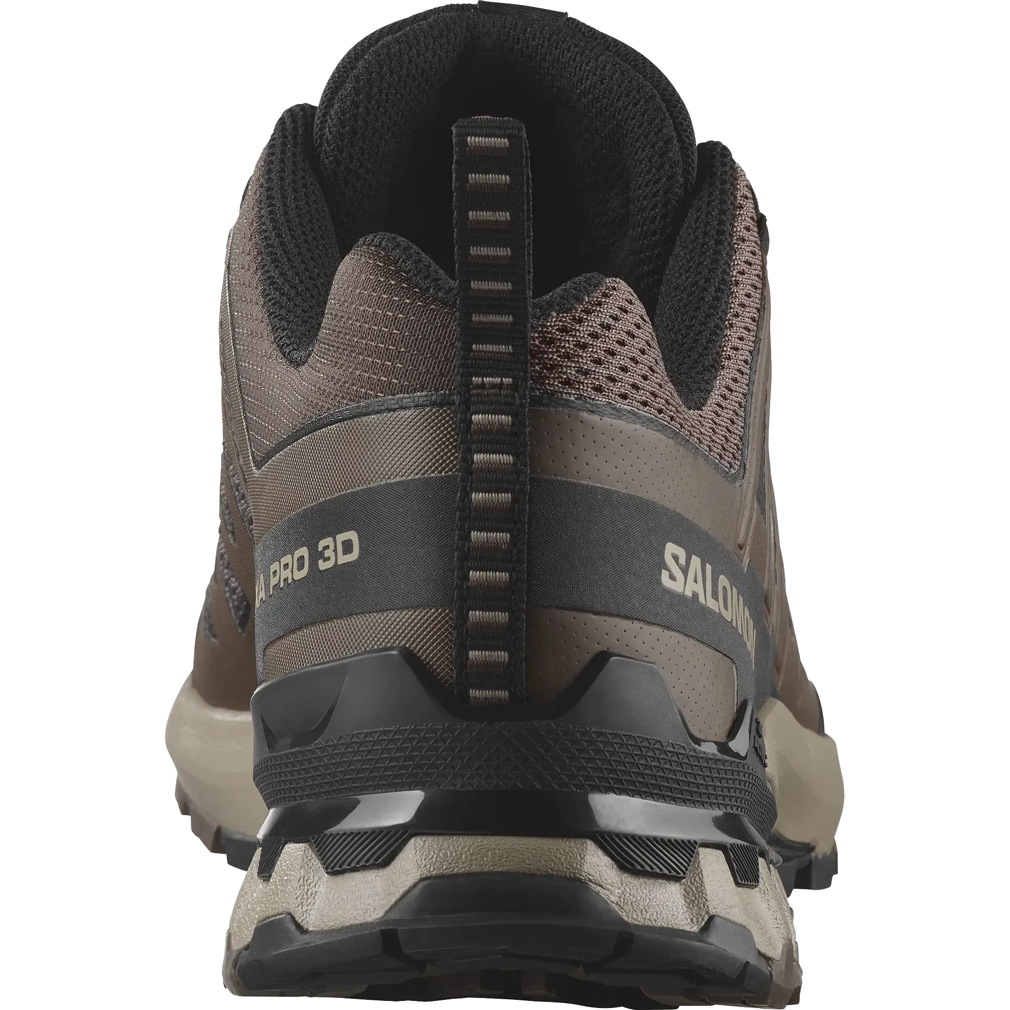 XA Pro 3D V9 Men herresko