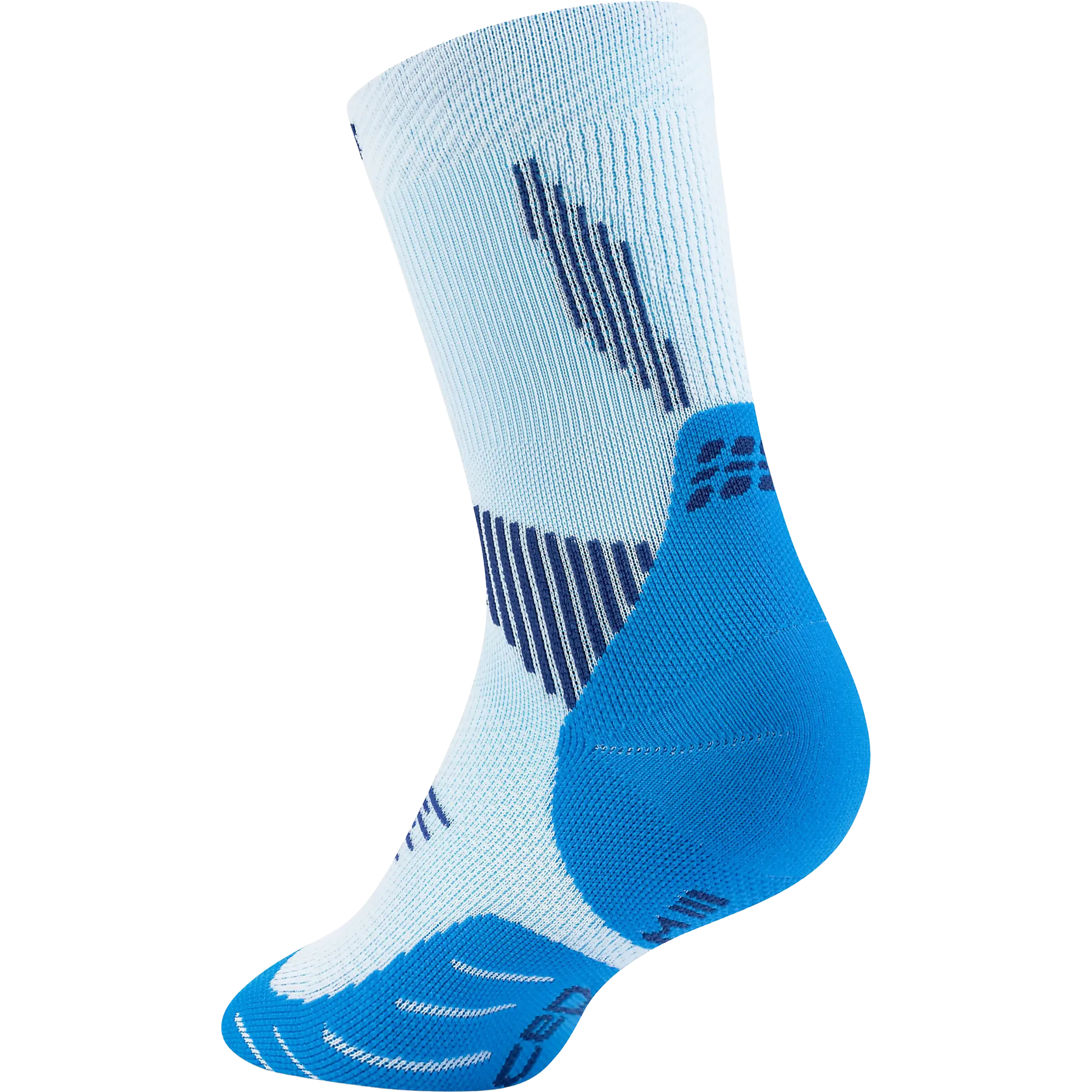 Run Socks Mid Cut 5.0 Men