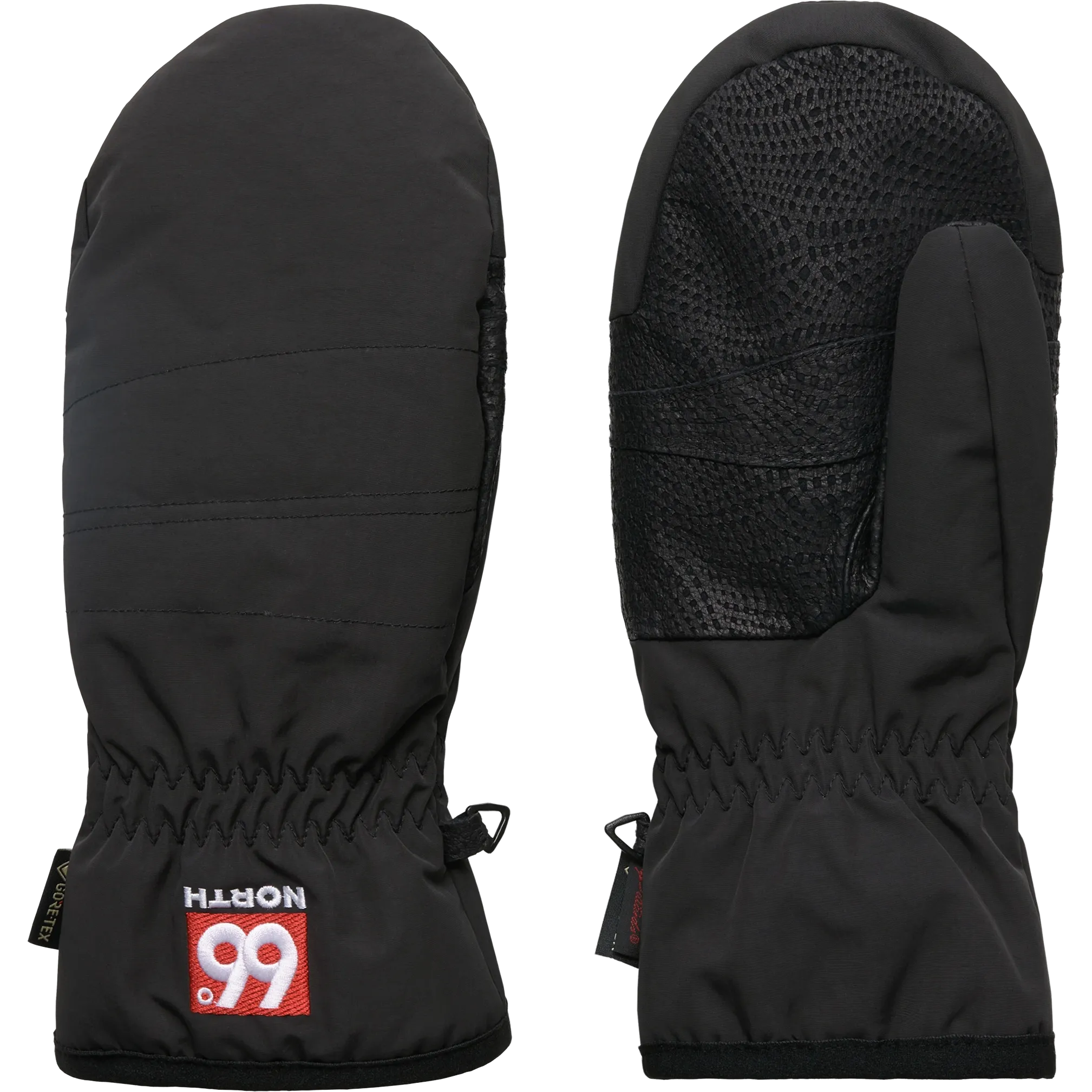 Langjokull Mittens