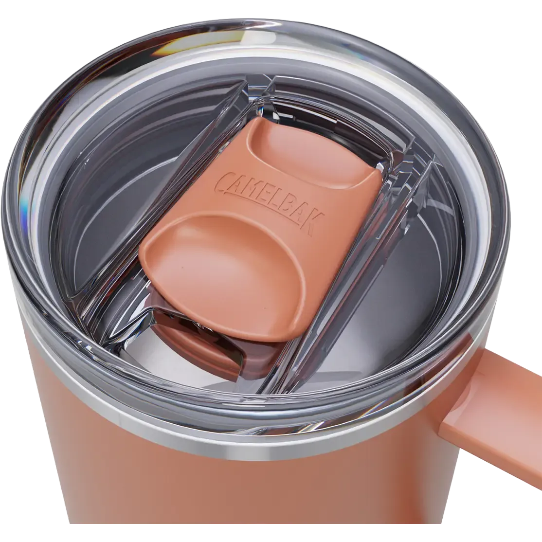 Thrive Insulated Mug, VSS 32oz/1L