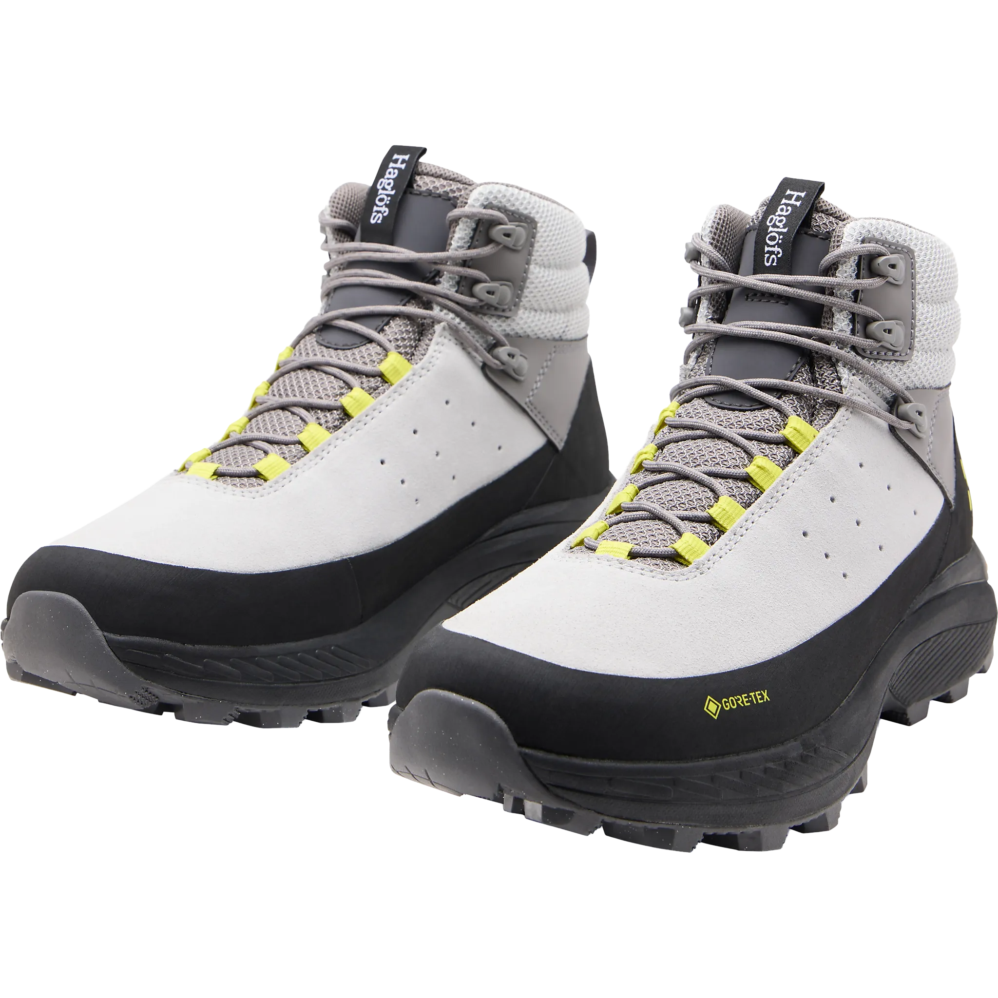 Horizon Hike GTX WL Mid Herr