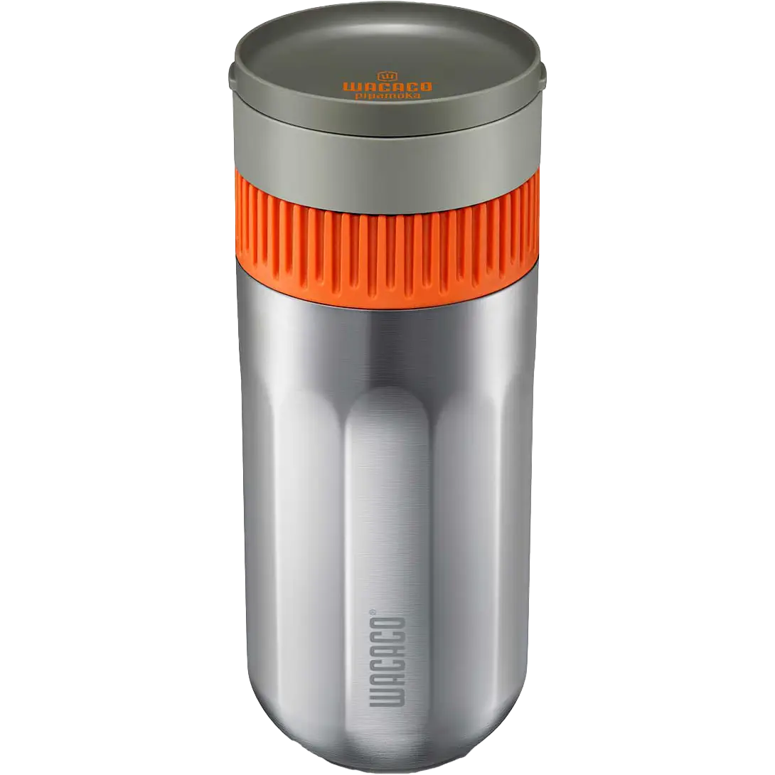 Wacaco Pipamoka kaffebrygger - One size - Te- og kaffebryggere
