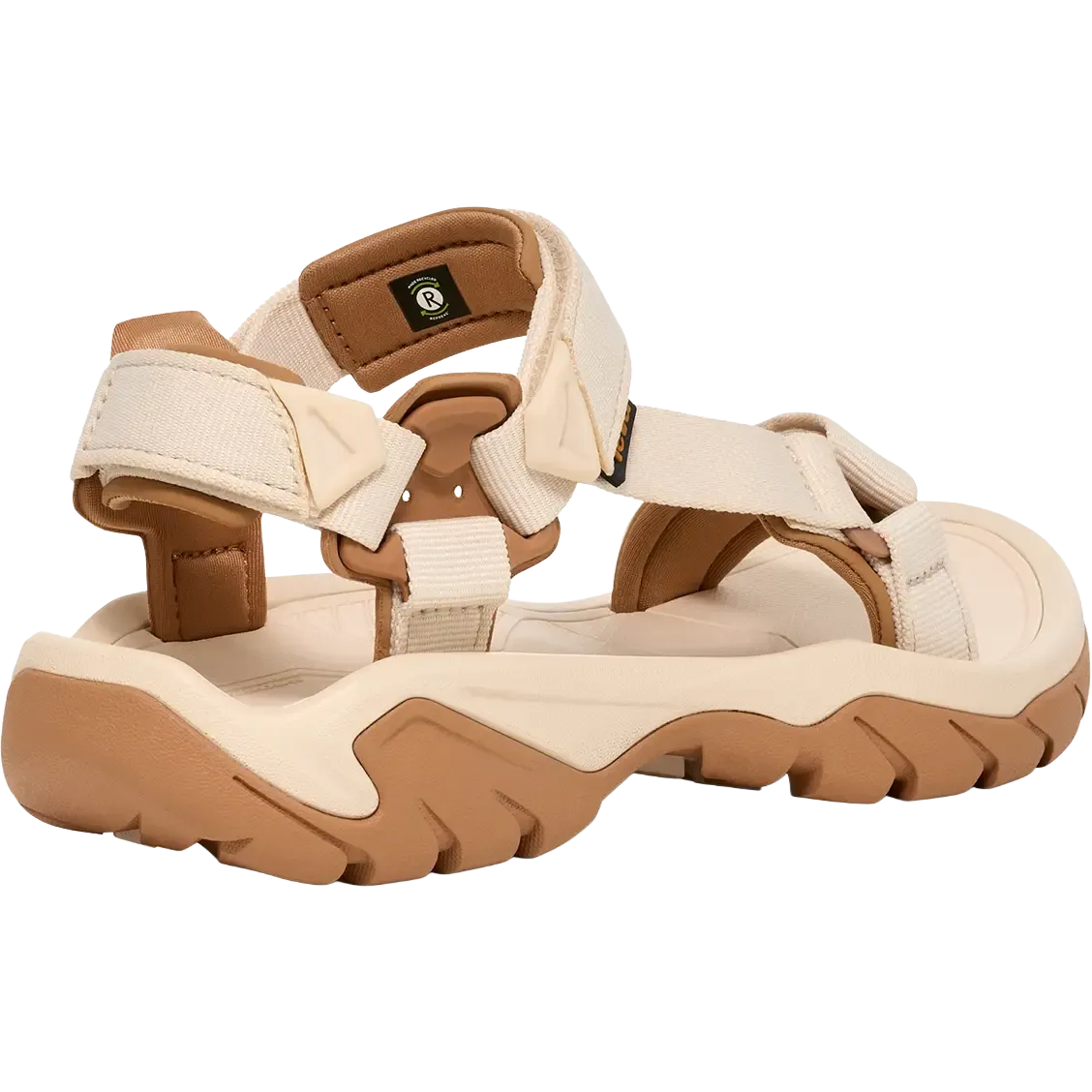 Terra Fi 5 Universal Women damesandal