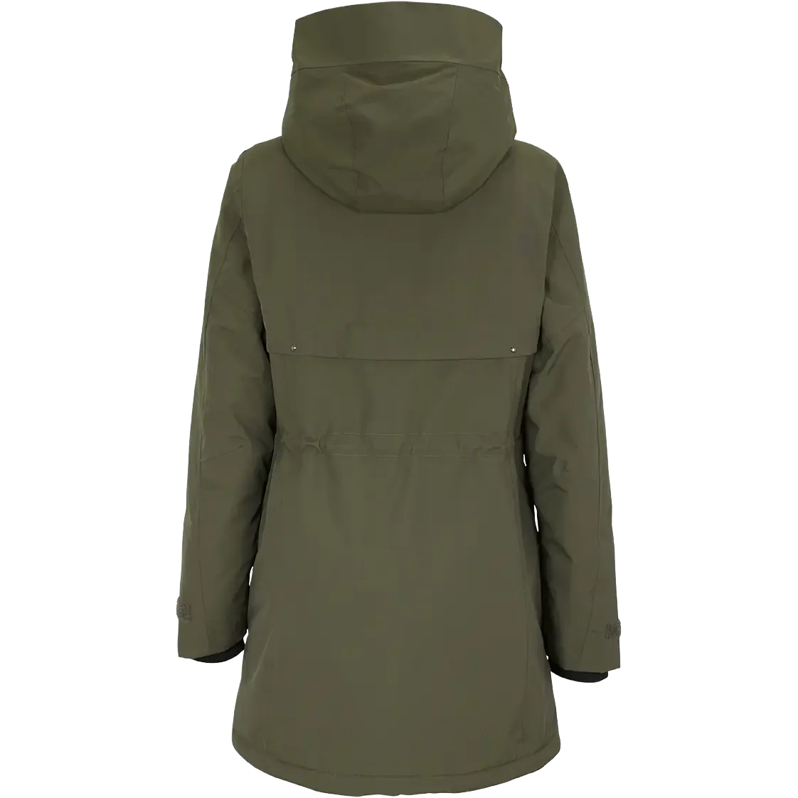 Frida Parka 6 Women damejakke