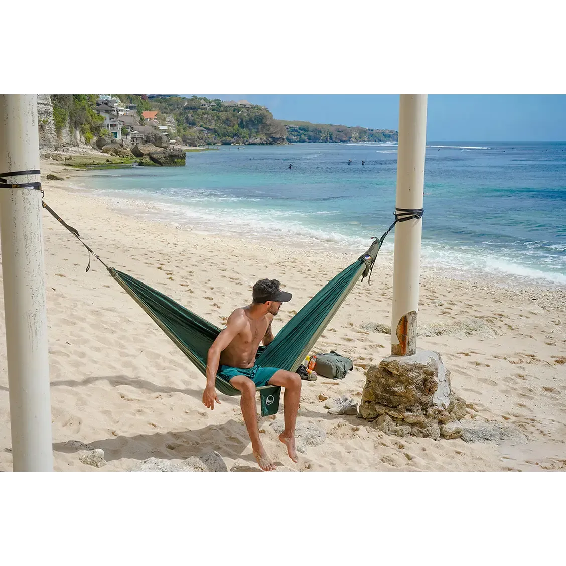 King Size Hammock hängmatta
