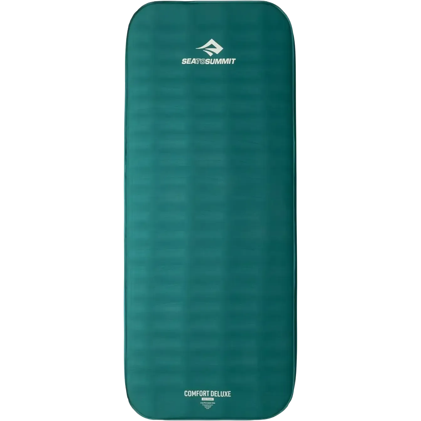 Comfort Deluxe Self Inflating Mat Large liggeunderlag