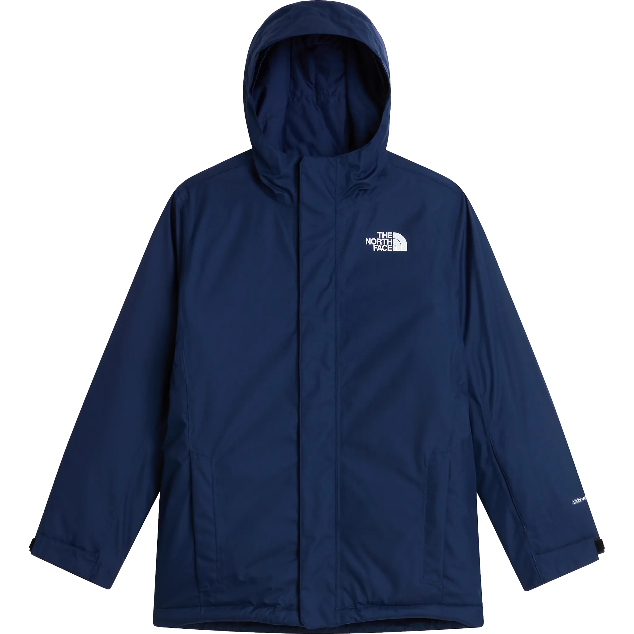 Snowquest Jacket Teen