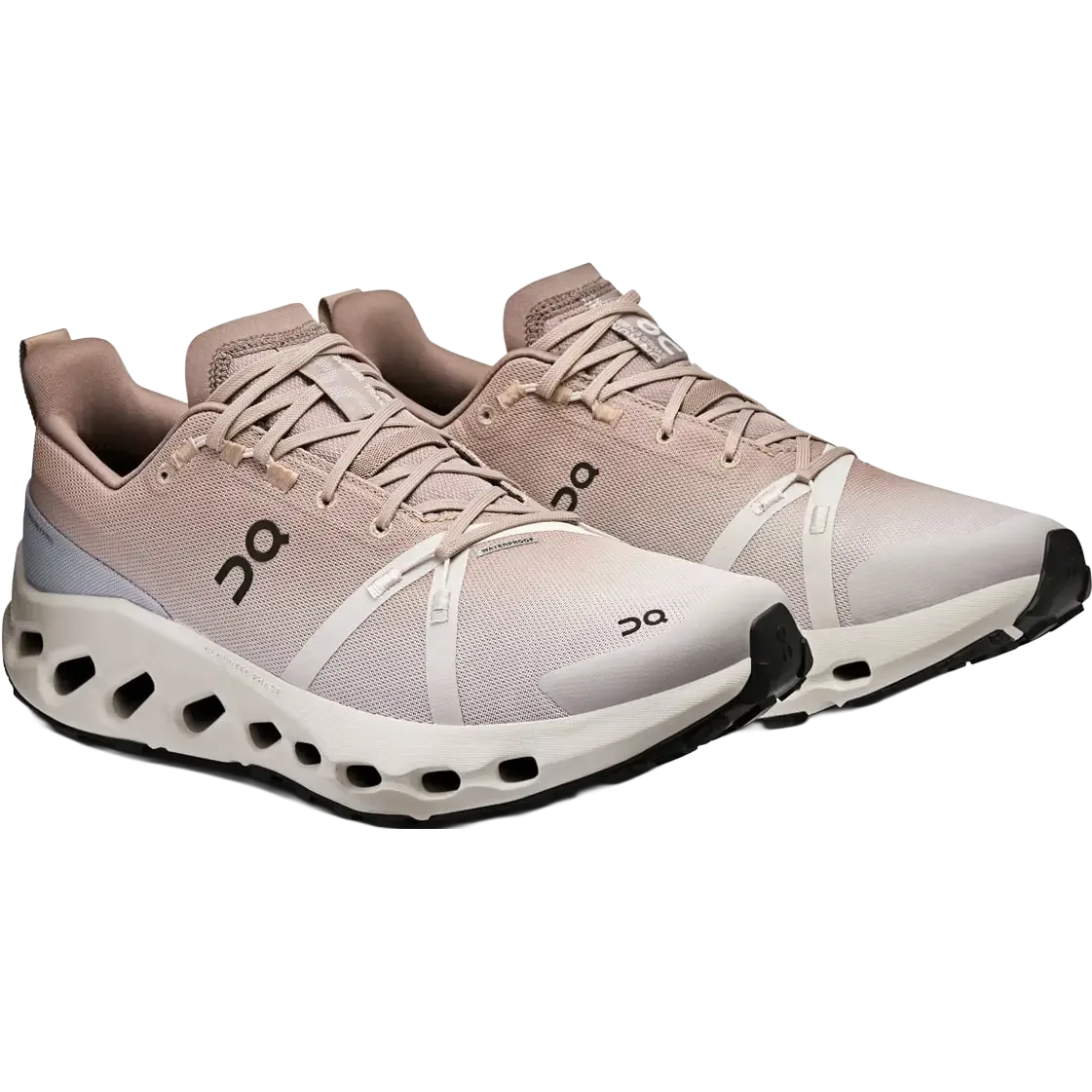 Cloudsurfer Trail WP Men