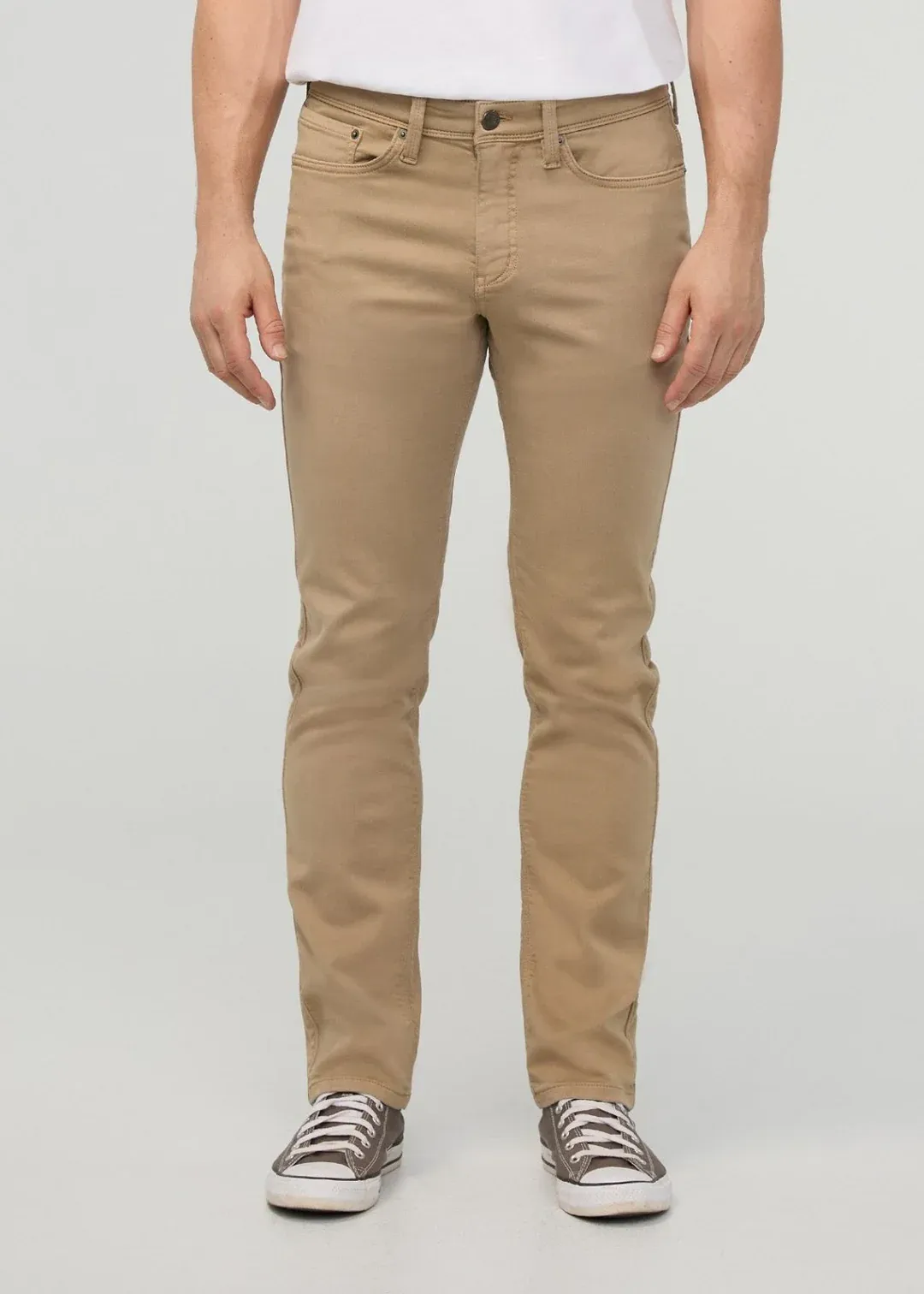 No Sweat Pant Men Slim 30'' herrebukser