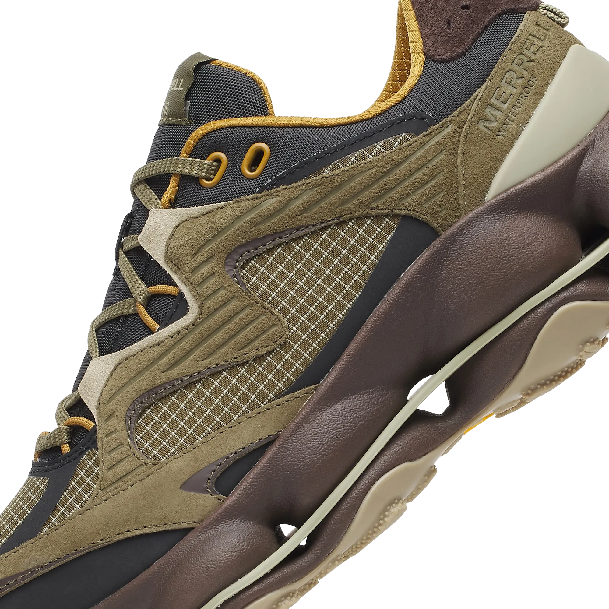 Speedarc Matis LTR WP Men