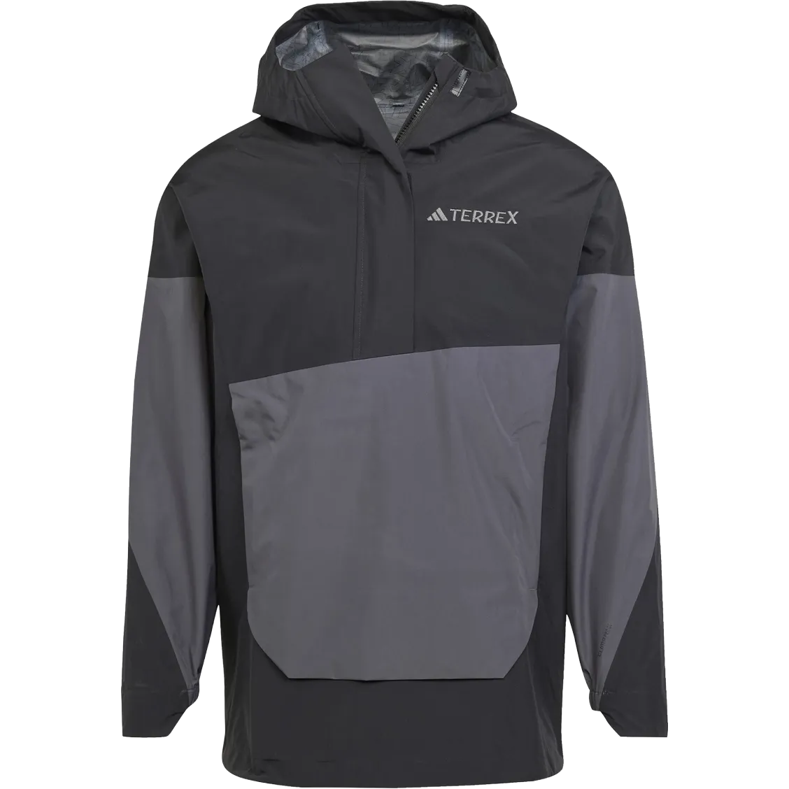 Xploric 2.5 Anorak Women