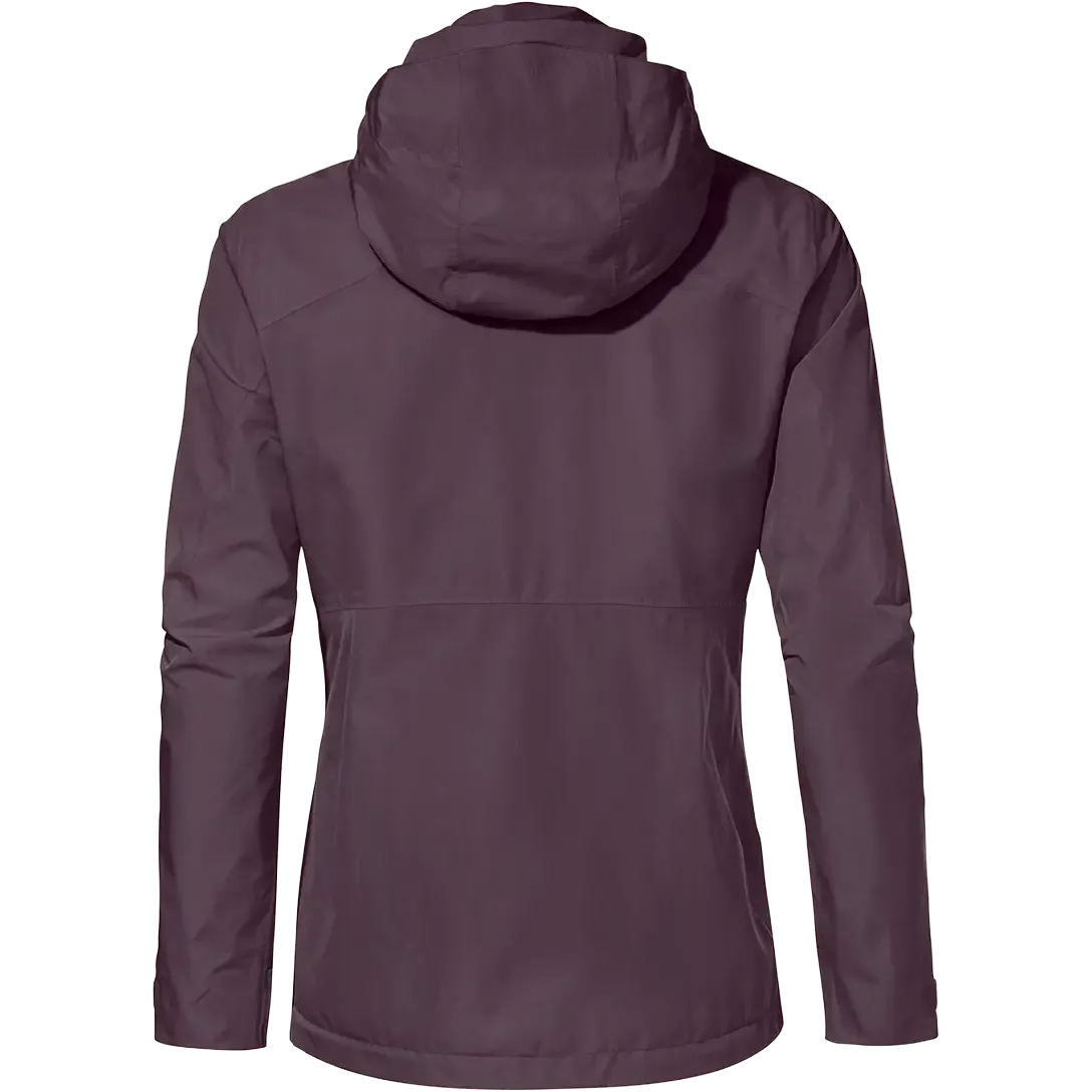 Elope Jacket Women regnjakke
