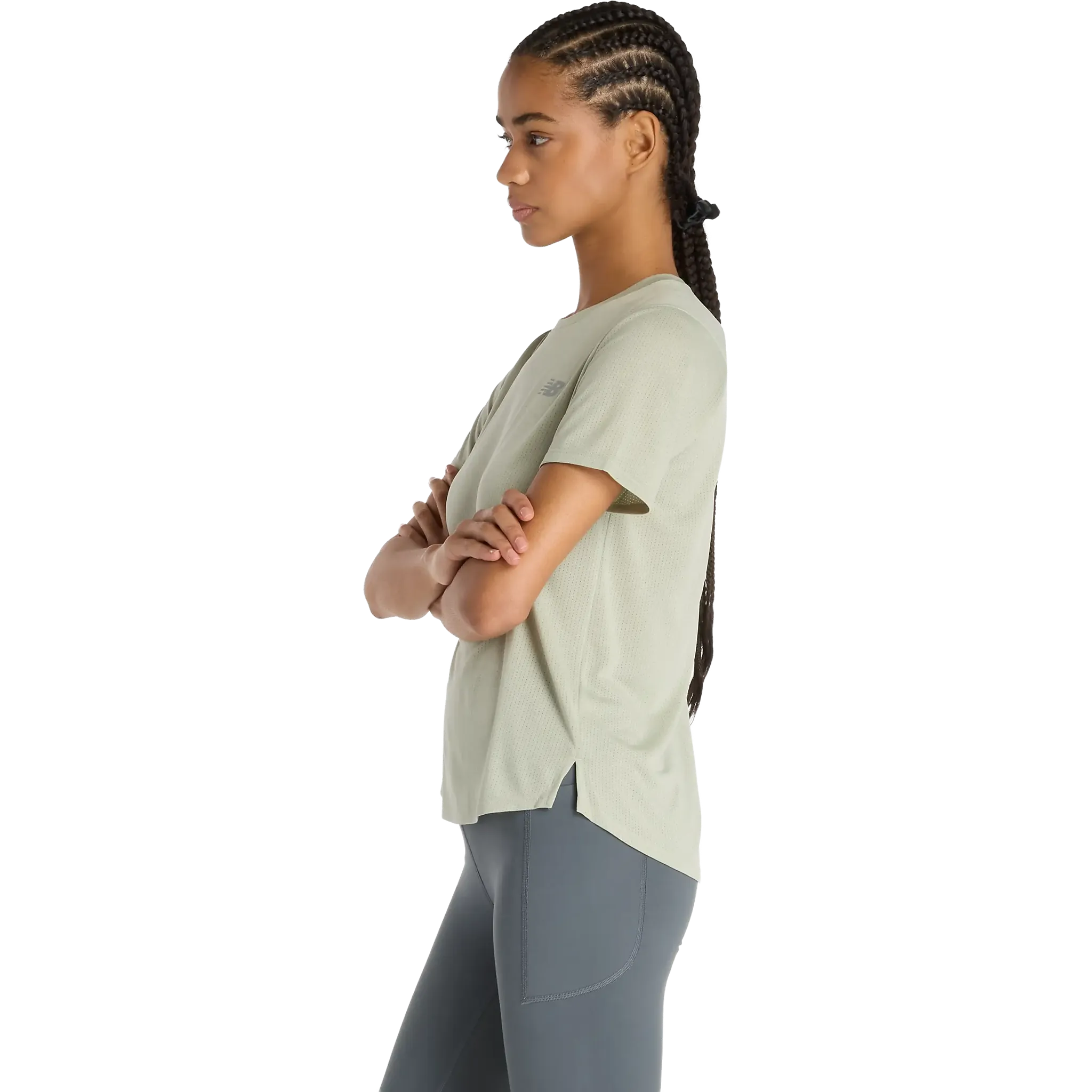 Athletics T-Shirt Women
