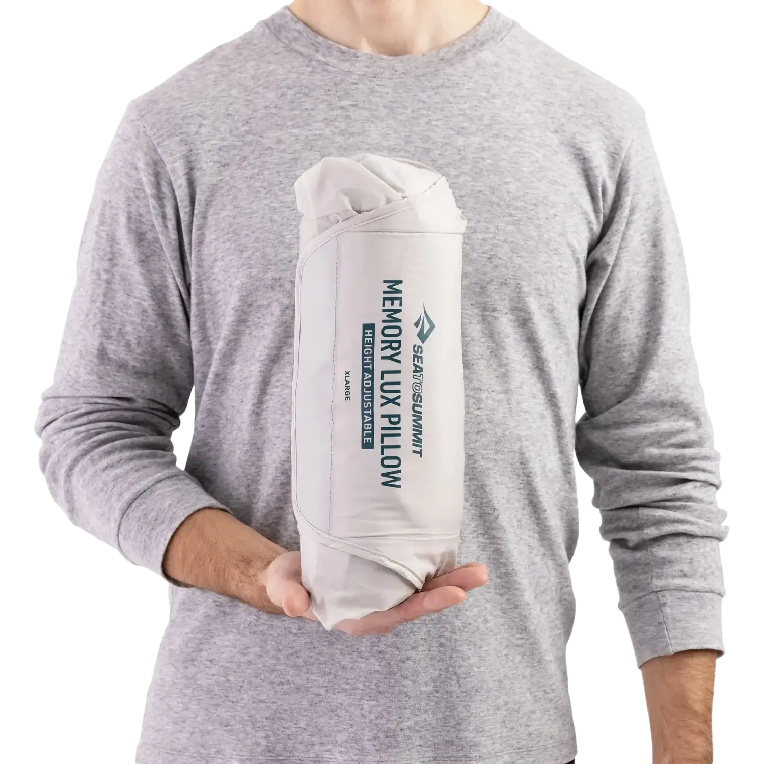 Memory Lux Pillow XL hovedpude