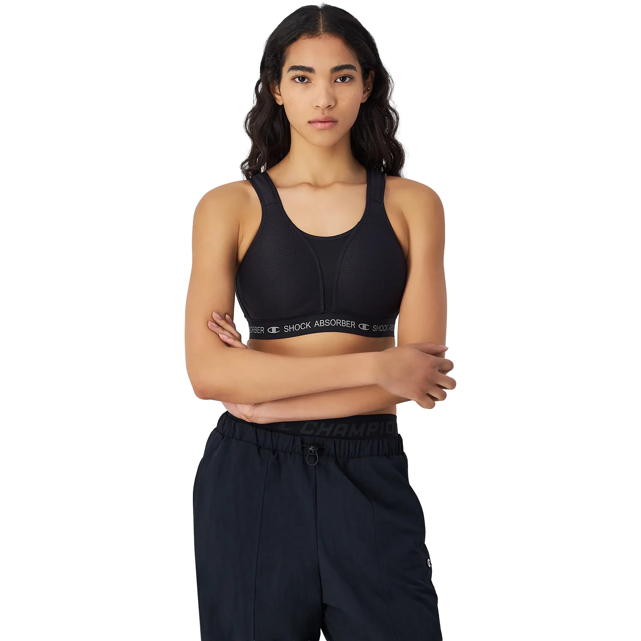 Ultimate Run Bra Padded