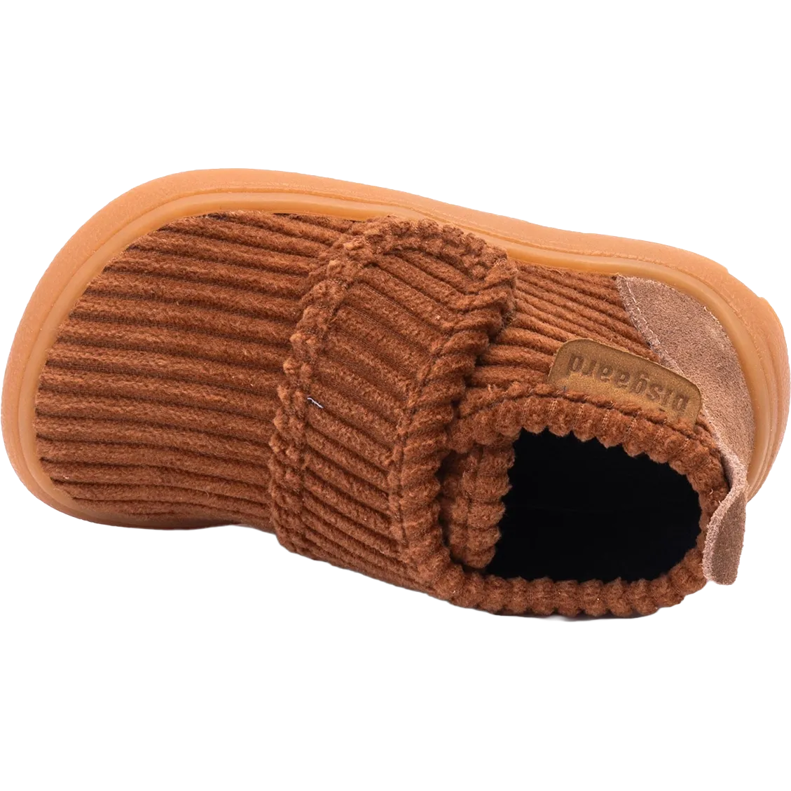 Barefoot Basic Inneskor Barn