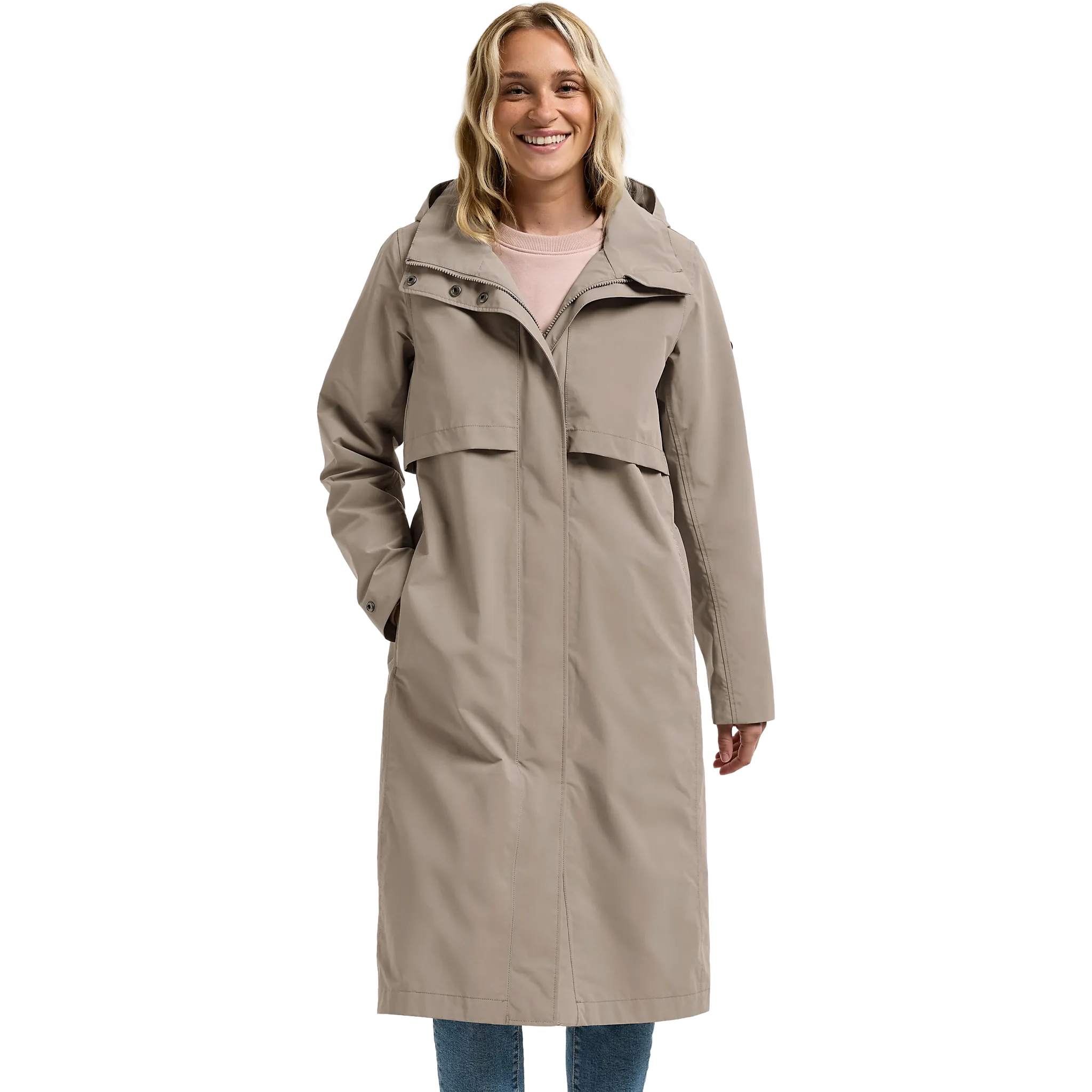Isolde Parka Women