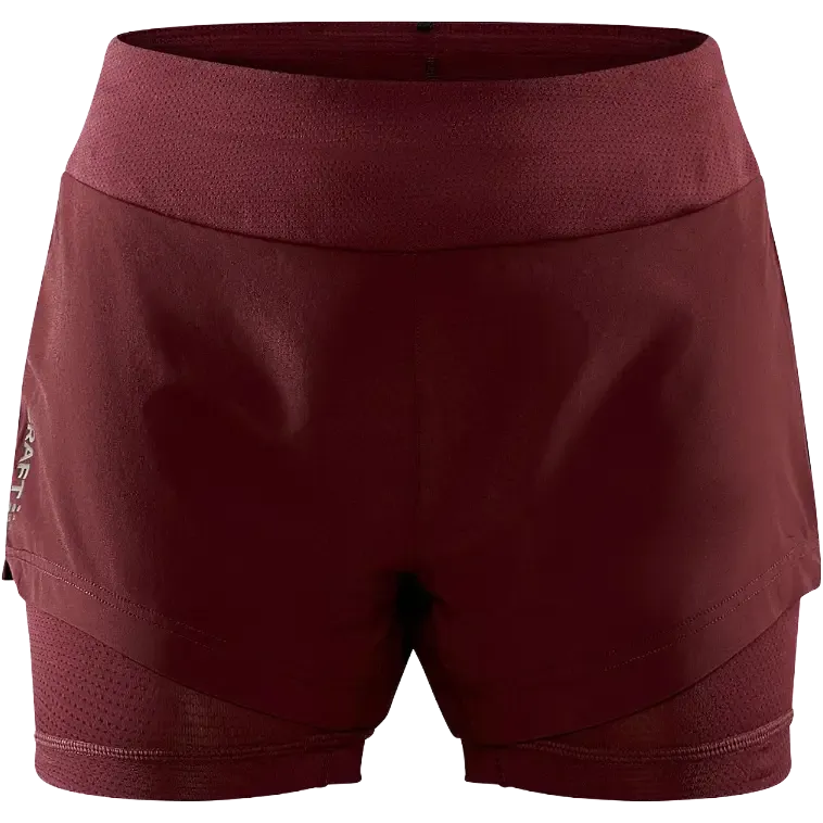 Adv Essence 2-In-1 Shorts Women